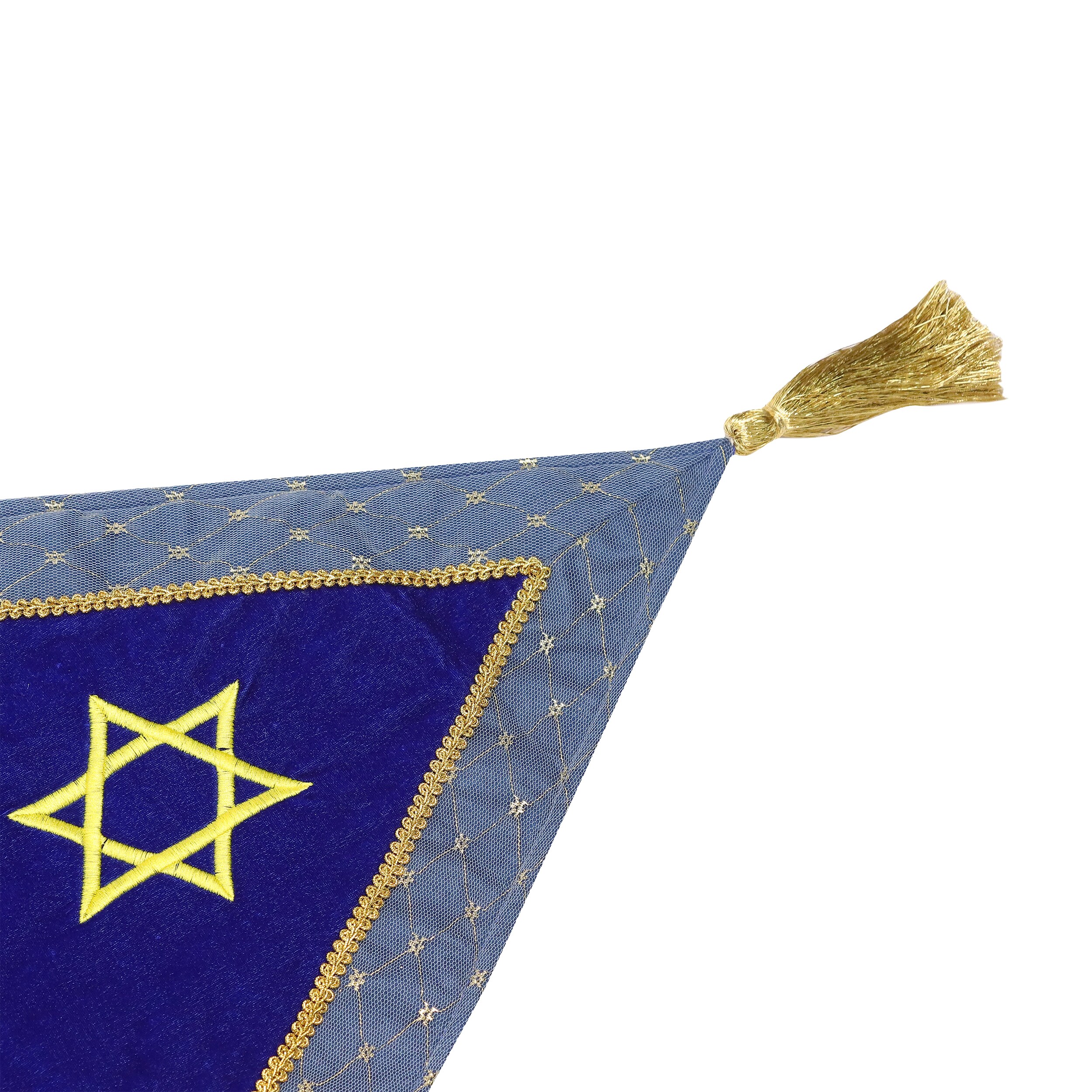 Holiday Living LW62-MXJE001 Indoor-Hanakkah-Decor - View #10