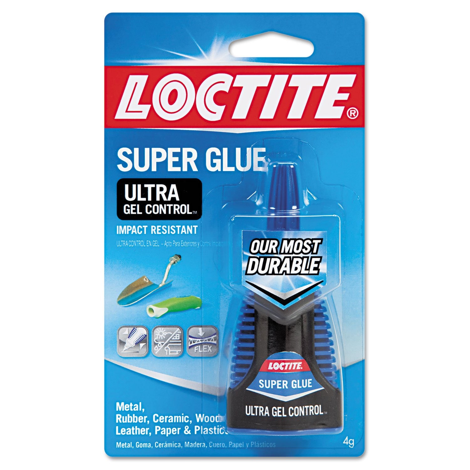 LOCTITE 13635890 Super-Glue - View #2