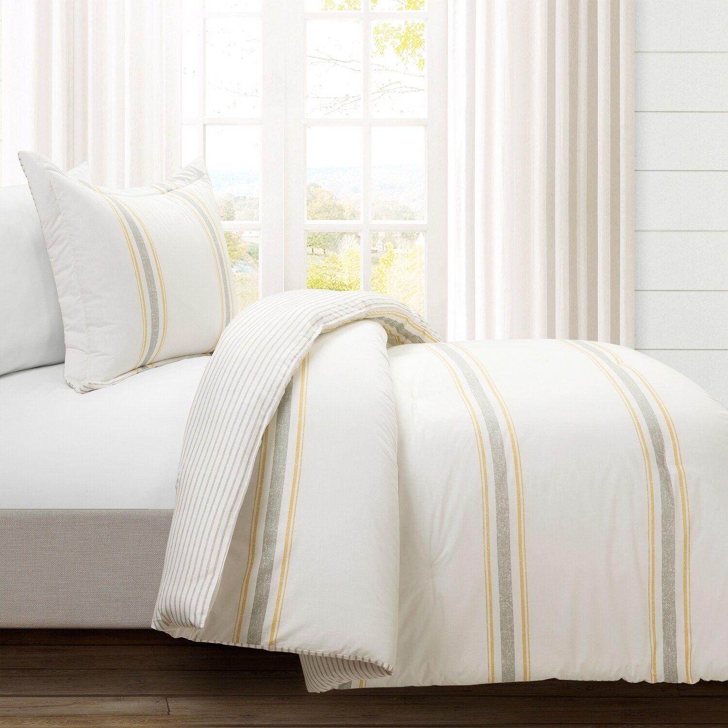 Lush Decor 21T011915 Comforters-And-Bedspreads - View #2