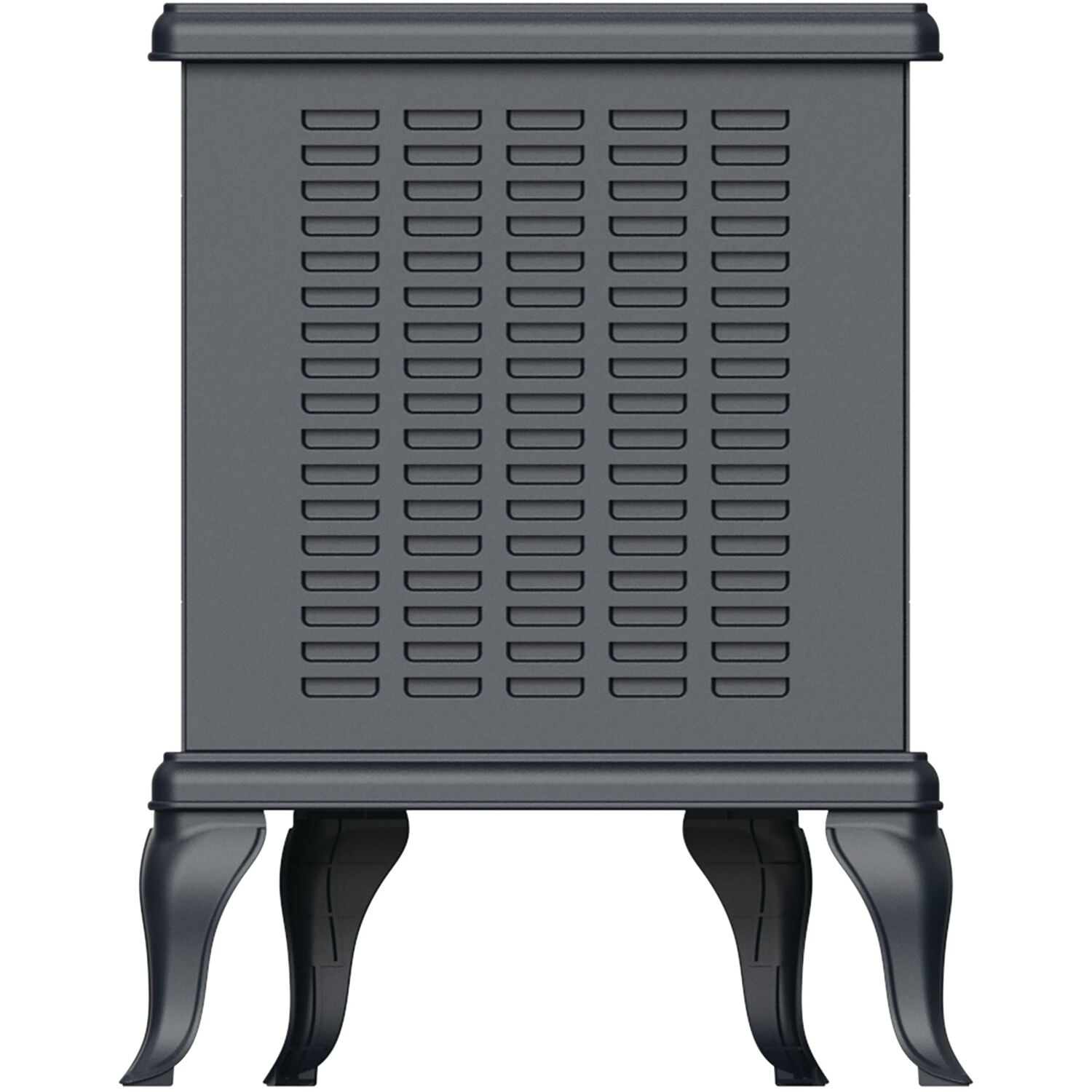 Lifesmart HT1209 Electric-Fireplaces - View #13