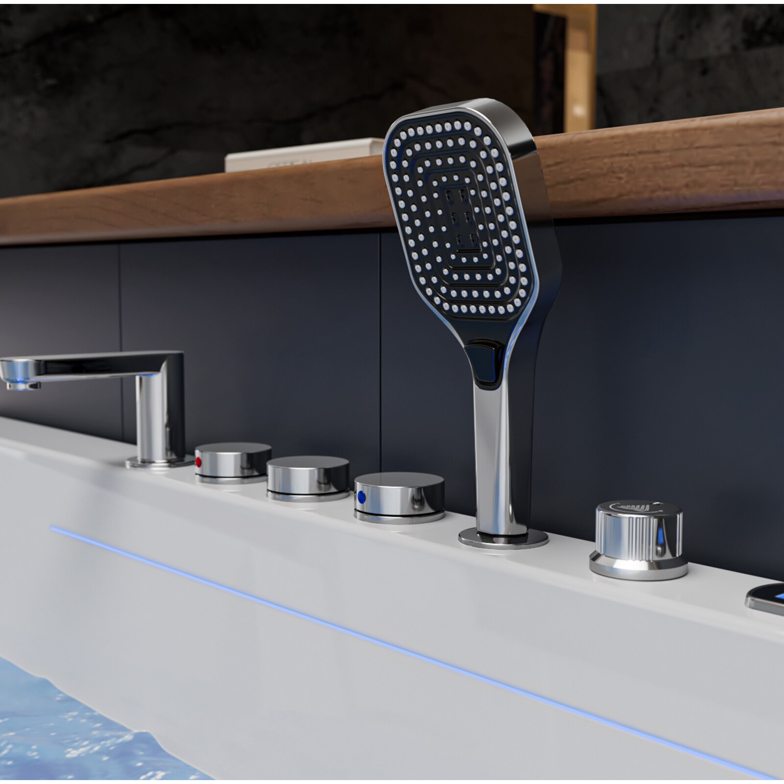 Empava EV-71PRO02 bathtubs - View #4