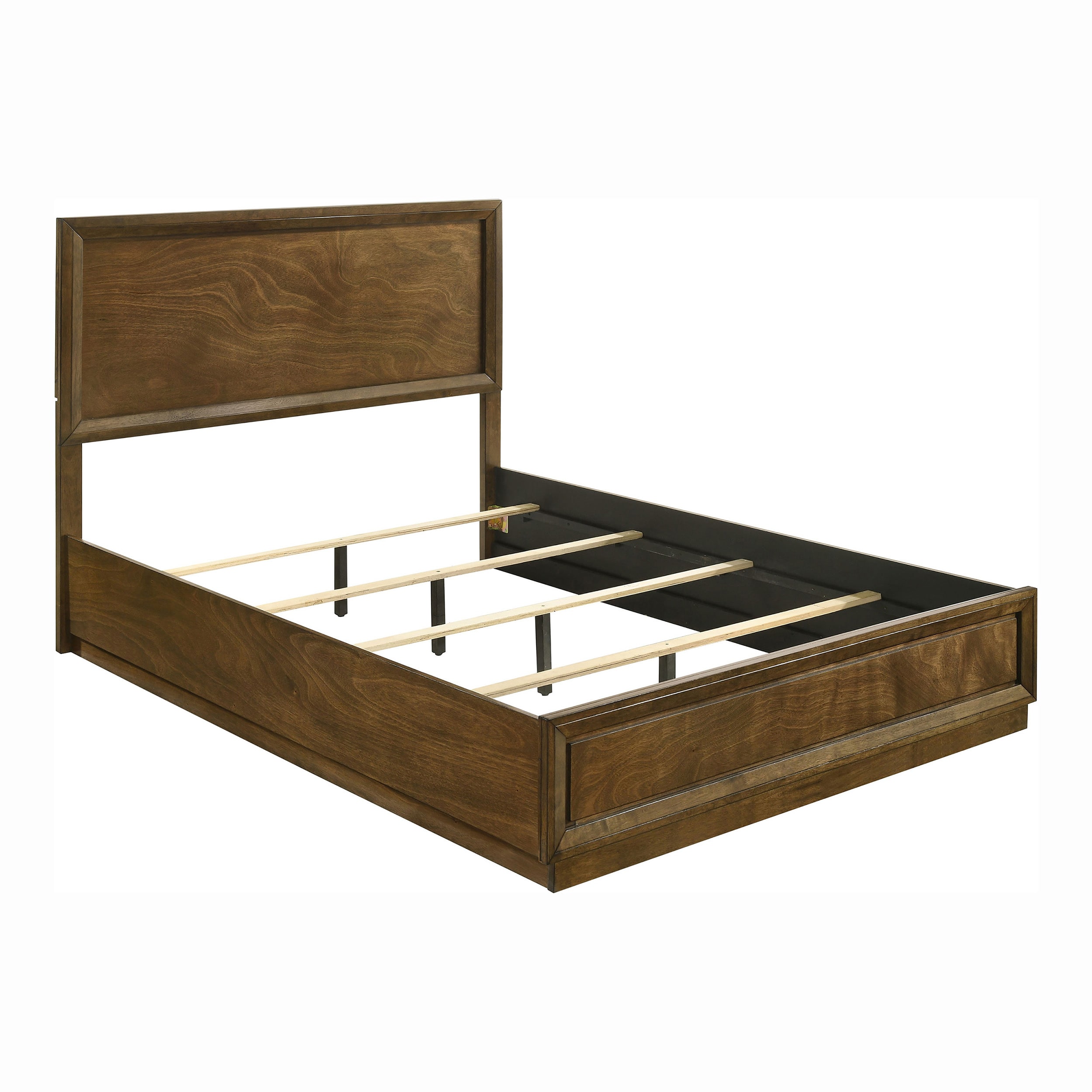 Furniture of America IDF-N7213WN-Q beds - View #2