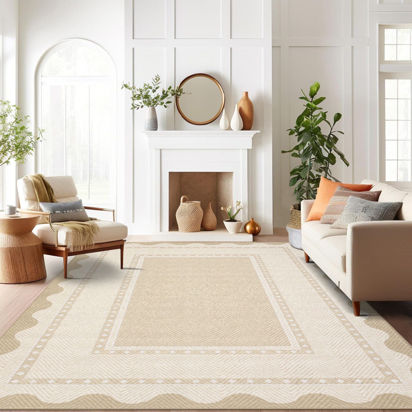 Assile XH260819264 rugs - View #3