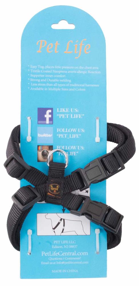 Pet Life HA2BKSM Dog-Collars-Harnesses - View #6