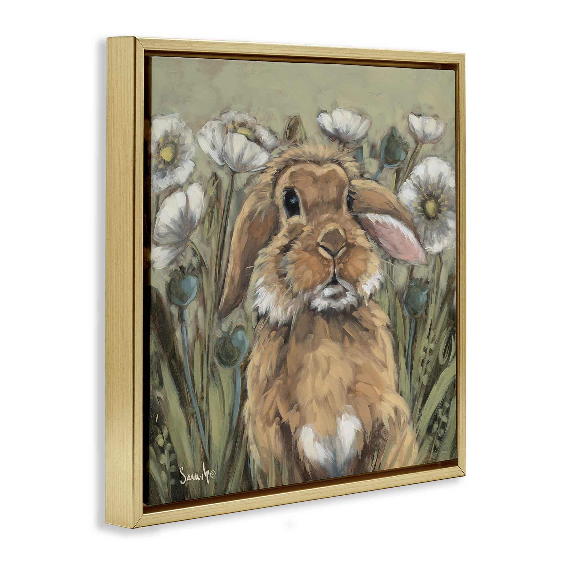 Stupell Industries BS-657-FFG-24X24 Wall-Art - View #2