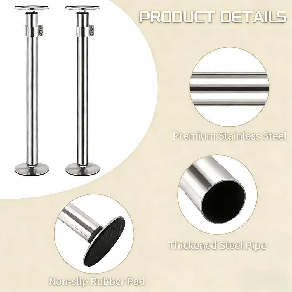 Numhew NHSEAN5648 Kitchen-Sink-Accessory-Kits - View #8