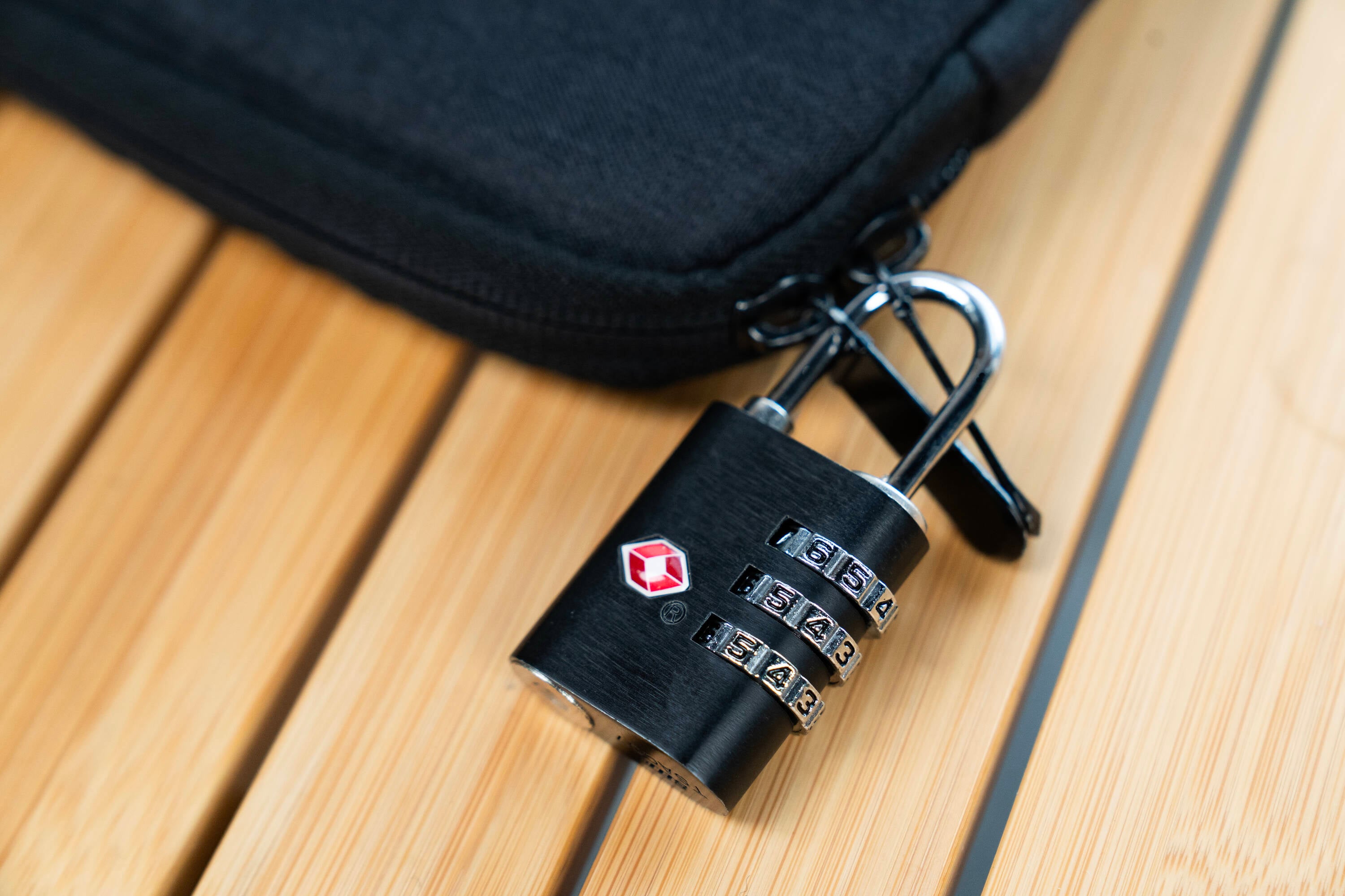 RELIABILT AH35048L Padlocks-Locks-Cables - View #3