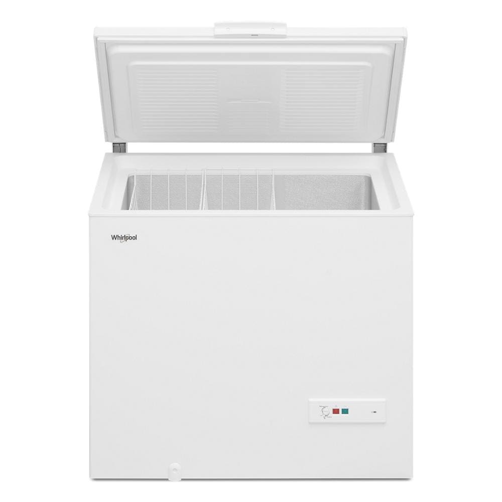 Whirlpool WZC3209LW m050210 - View #3