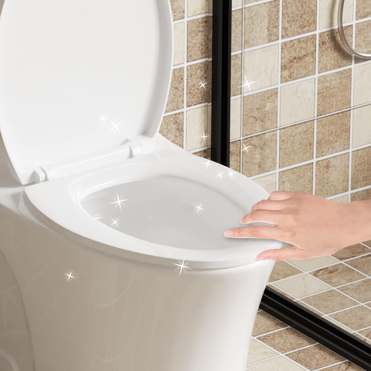 WELLFOR GTLGW-002 toilets - View #11