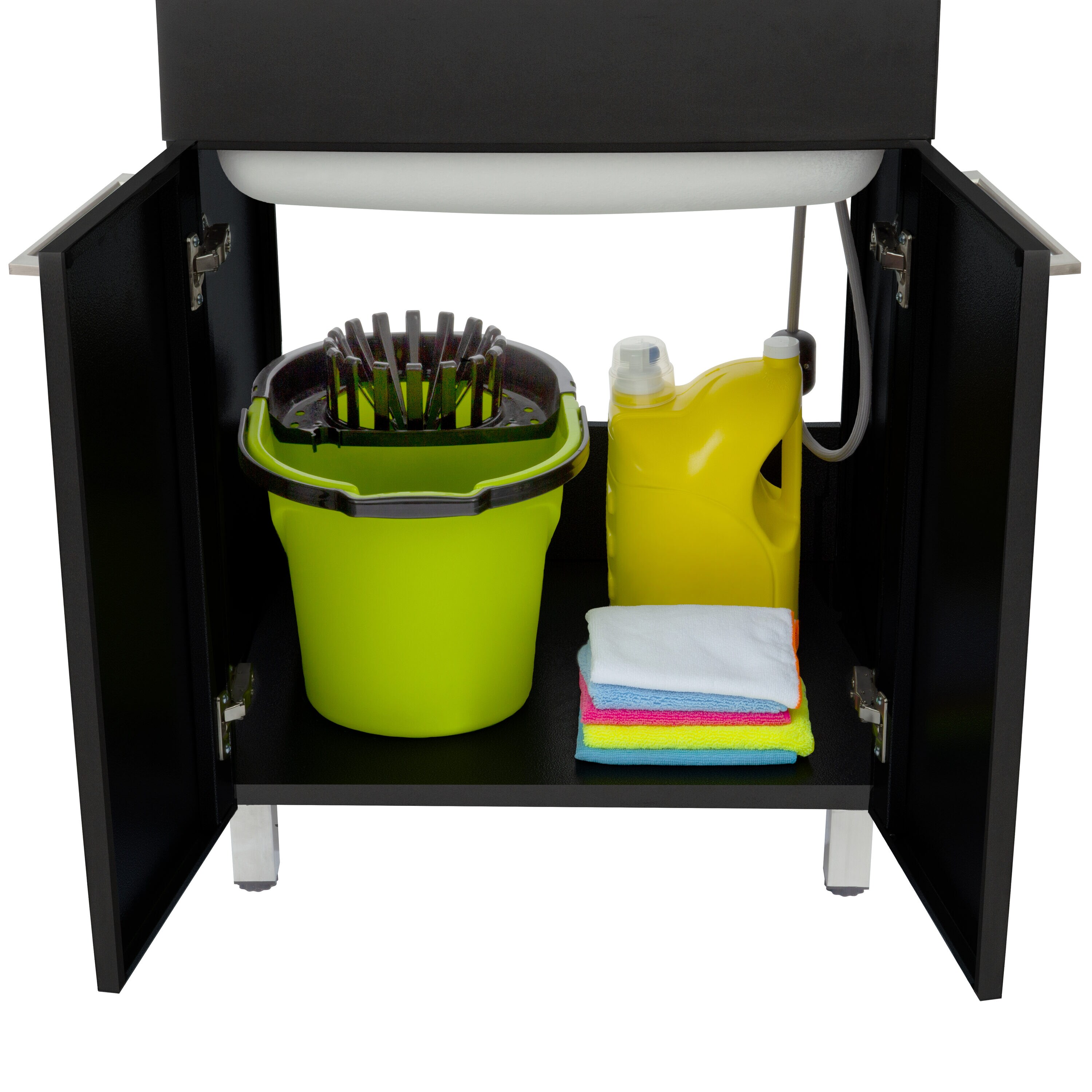 Presenza 77414 Laundry-Tubs-Utility-Sinks - View #3