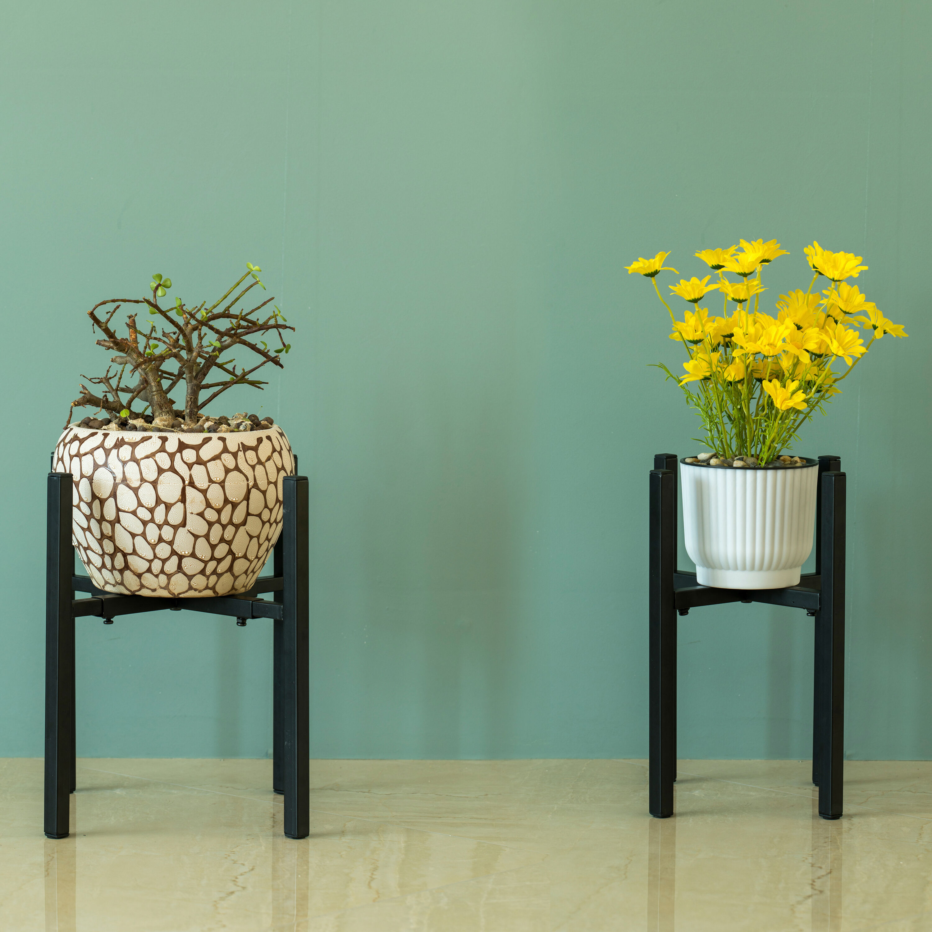 Gardenised QI003984 Planter-Window-Box - View #4