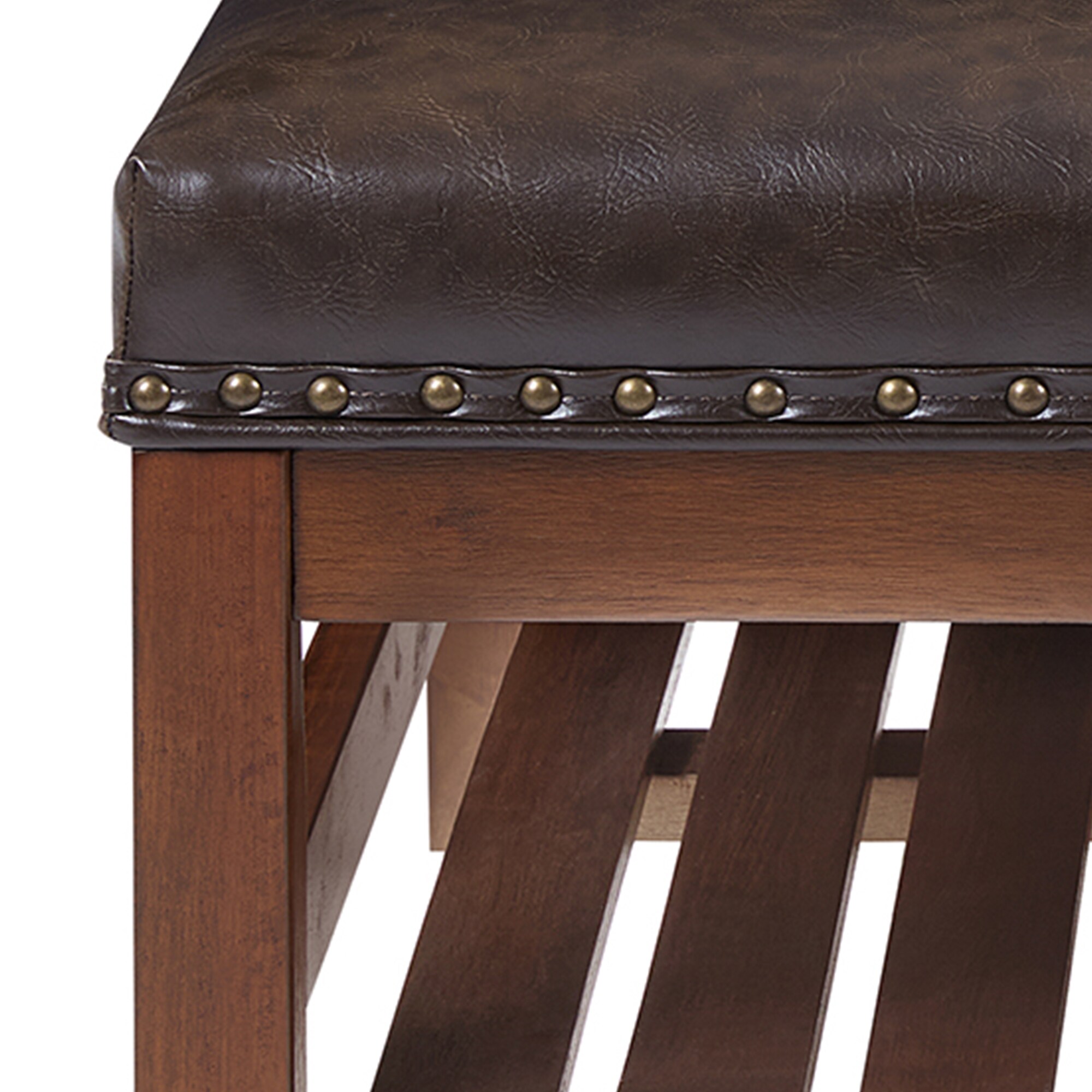 Convenience Concepts R8-222 Indoor-Ottomans - View #7