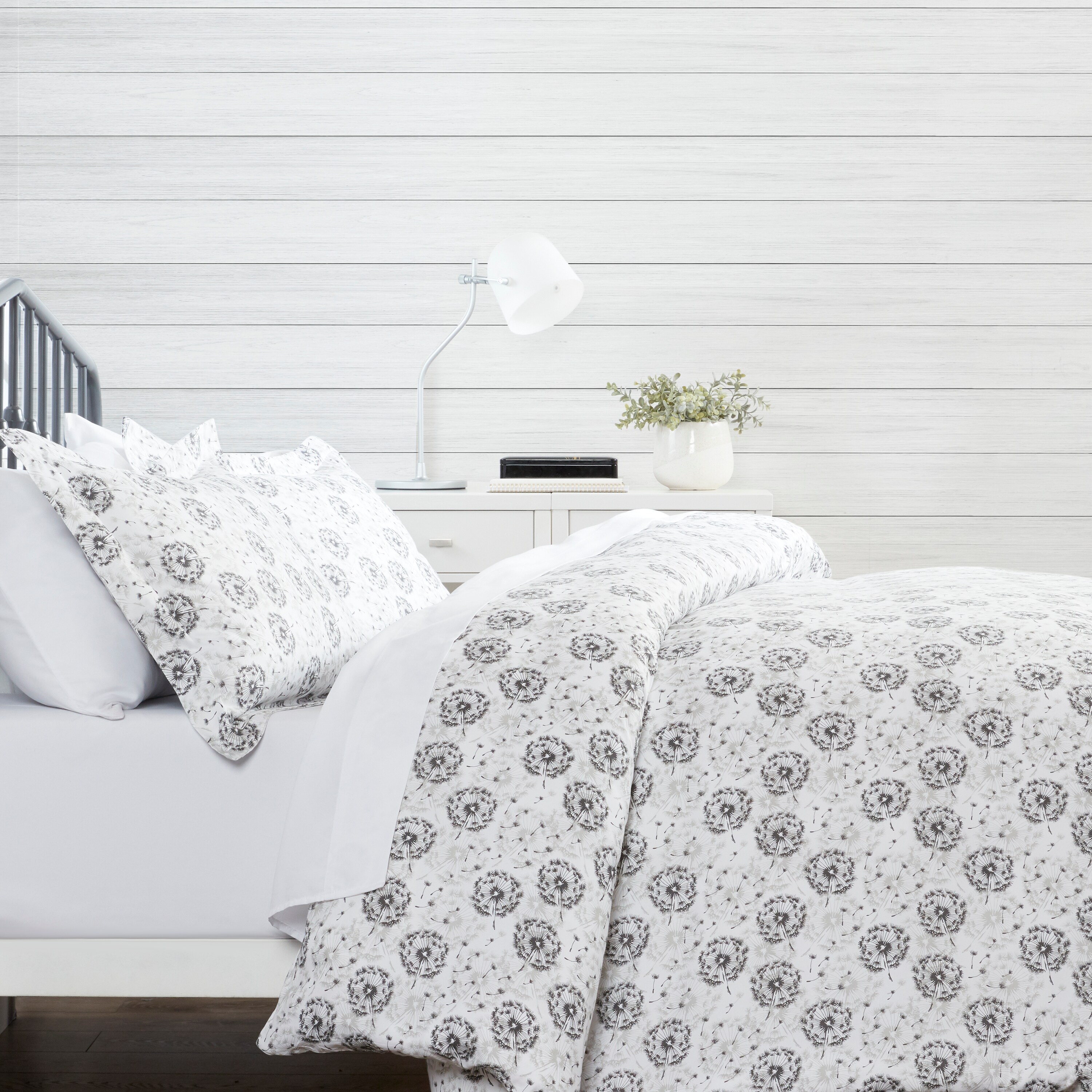 Becky Cameron™ Floral Duvet Cover Set