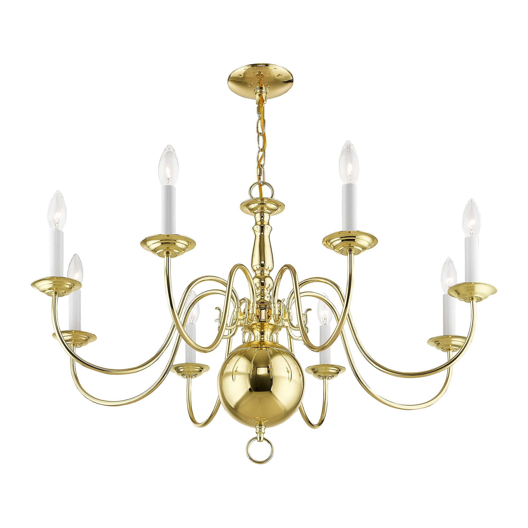 Livex Lighting 5007-02 b090015 - View #4