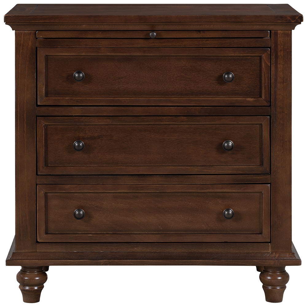 ModernLuxe L-WF296671AAD dressers - View #6