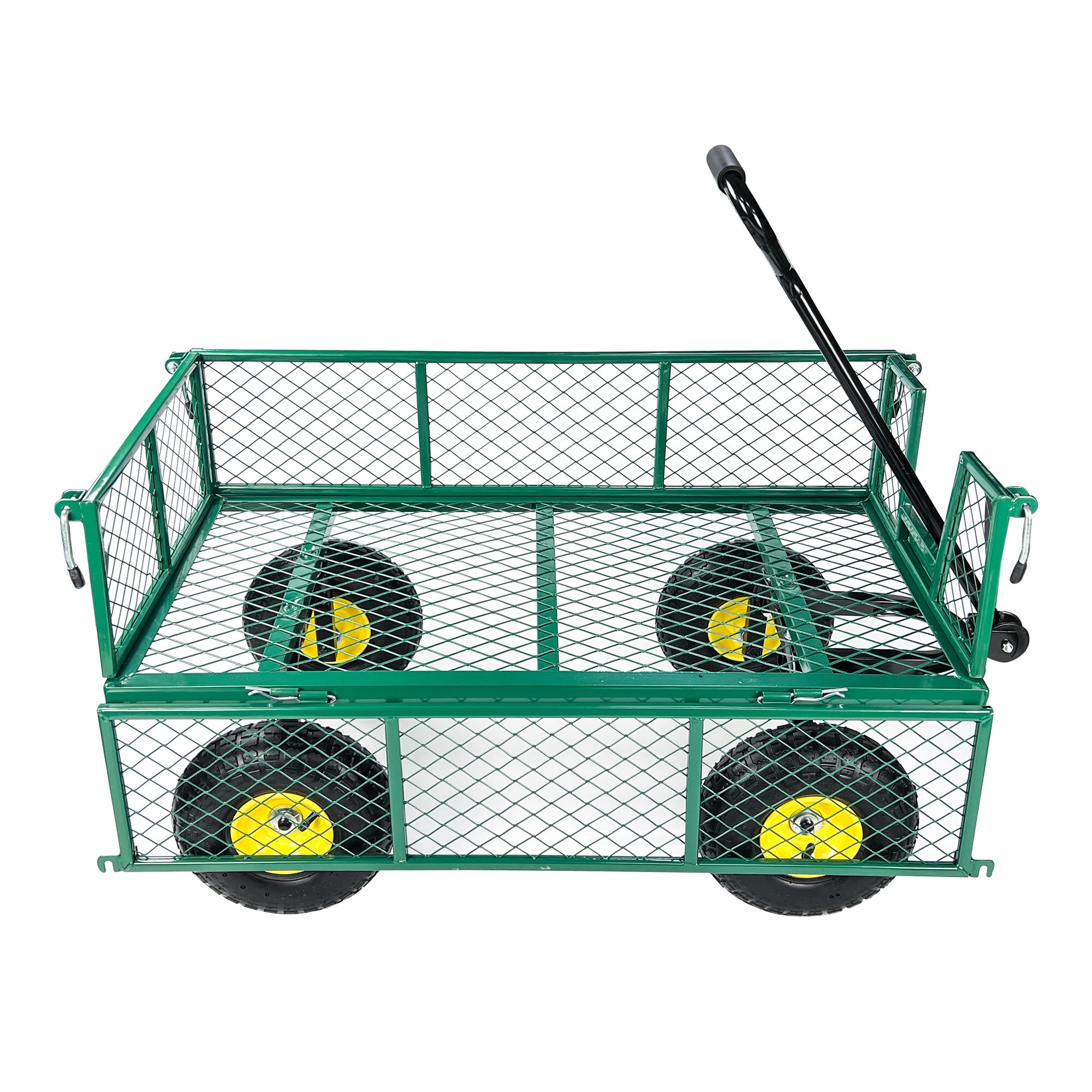 CESICIA FCOMS08G wheelbarrow - View #3