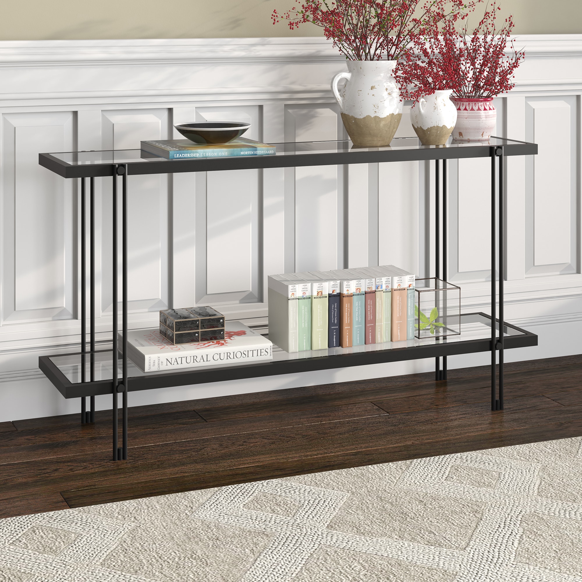 Hailey Home AT0983 Console-Sofa-Tables - View #2