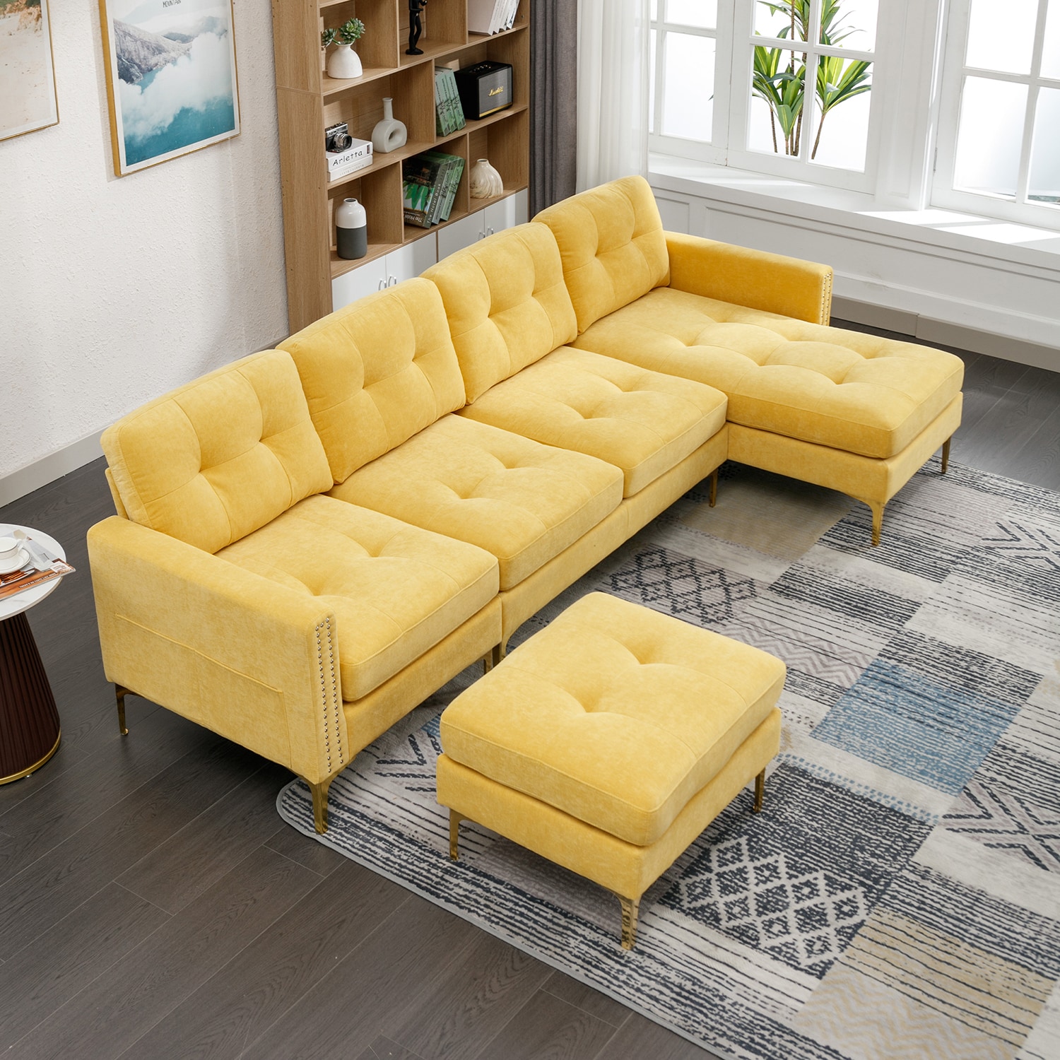 Bybafun YA3700104 Sofas-Loveseats - View #3