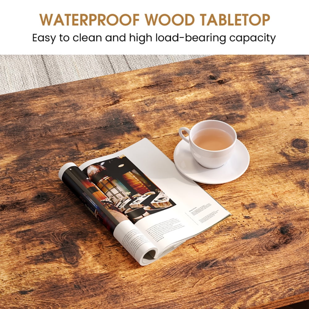 VERYKE 5394896348069 Coffee-Tables - View #7