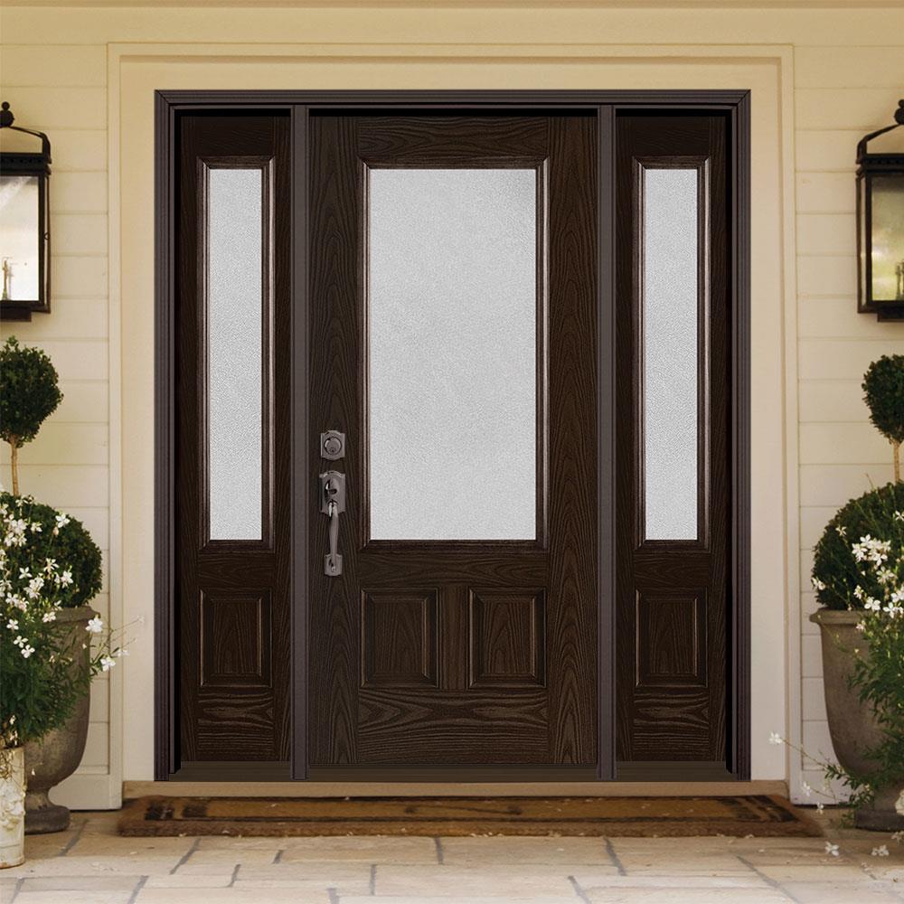 Masonite 1328322 Entry-Doors - View #2