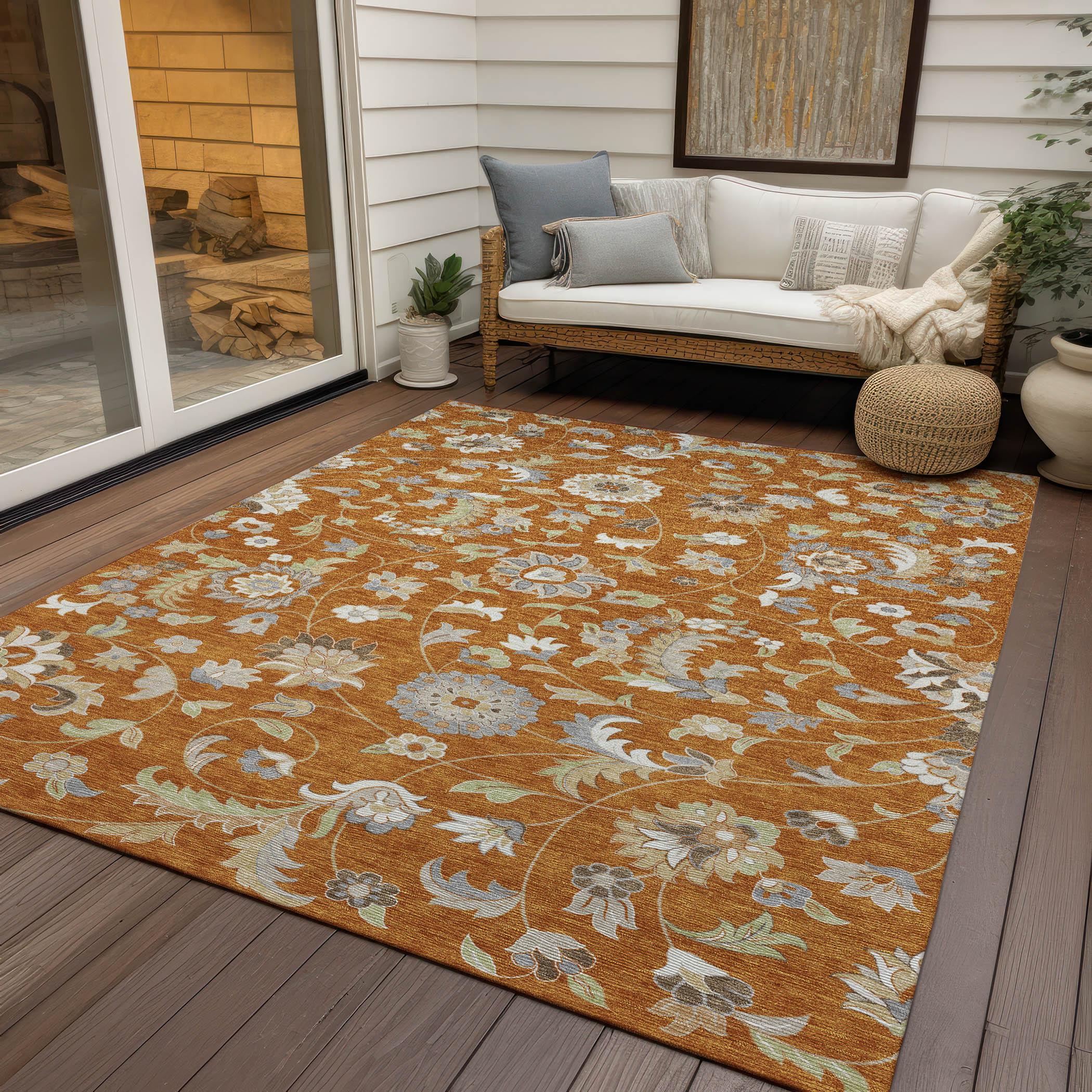 Addison Rugs ACN1006PK8X10 rugs - View #8