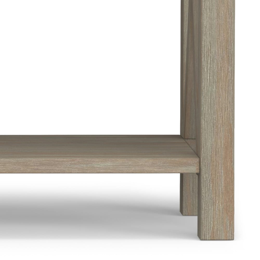 Simpli Home 3AXCRGL003-GR Console-Sofa-Tables - View #6