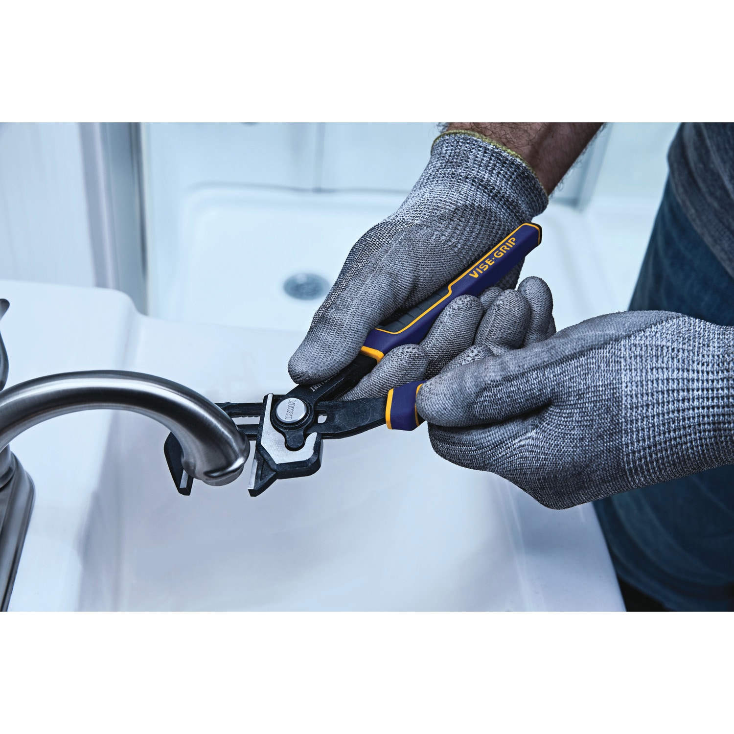 IRWIN IRHT82635 pliers - View #8