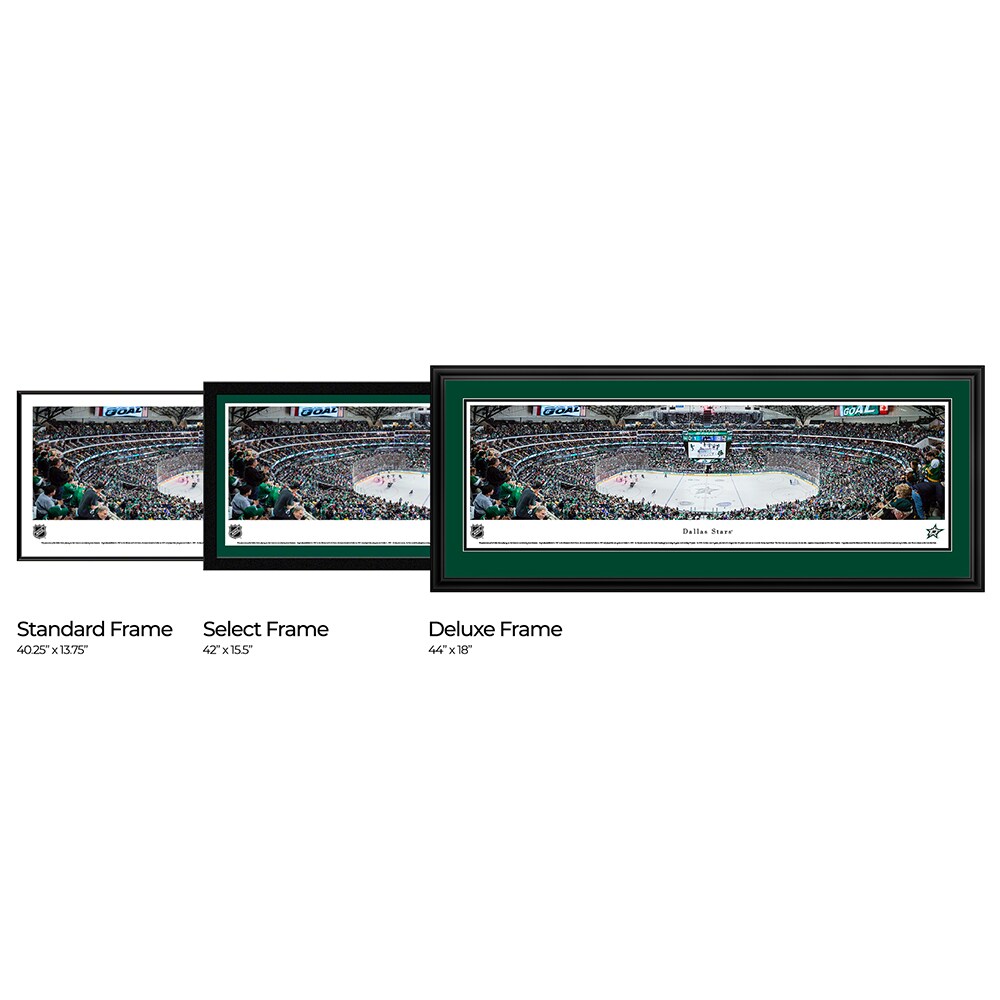 Blakeway Panoramas NHLSTAR3M Wall-Art - View #3