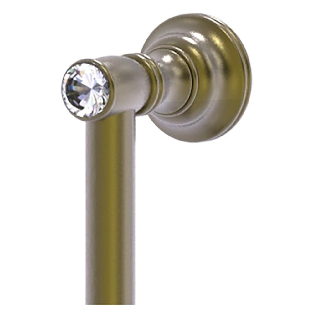 Allied Brass CC-3-12-ABR Cabinet-Pulls - View #2