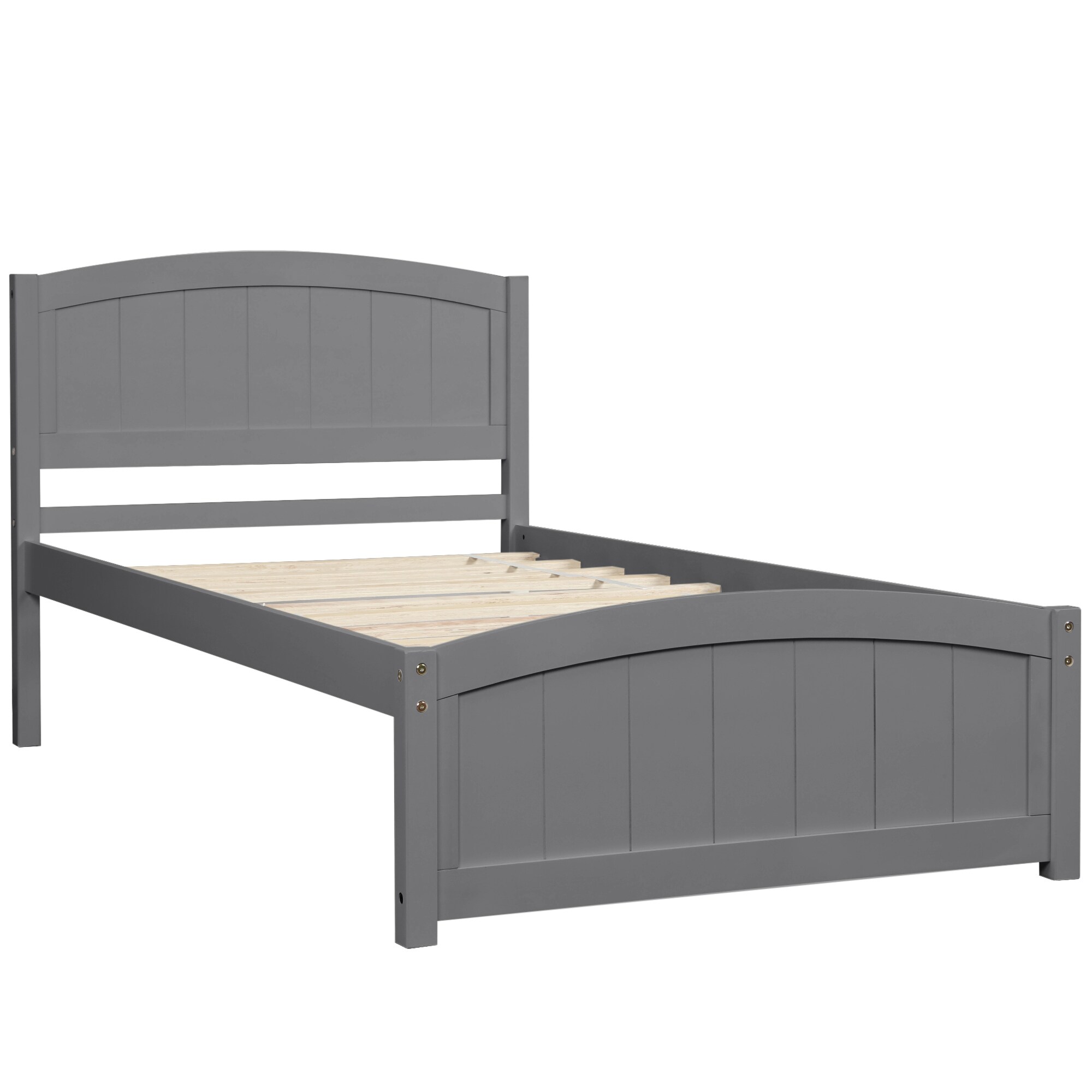 JIMSMAISON JMLFFB50GR beds - View #3