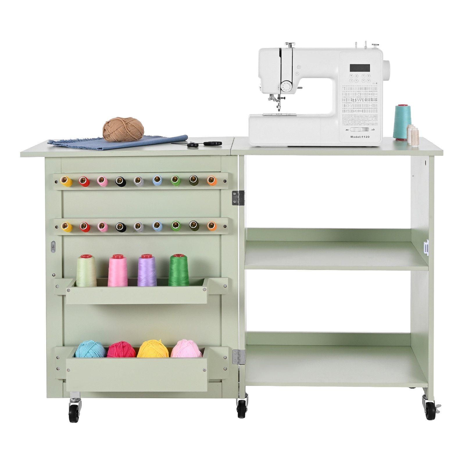 VEVOR SCFRZJYXXKZD08850V0 Sewing-Machines-Accessories - View #9