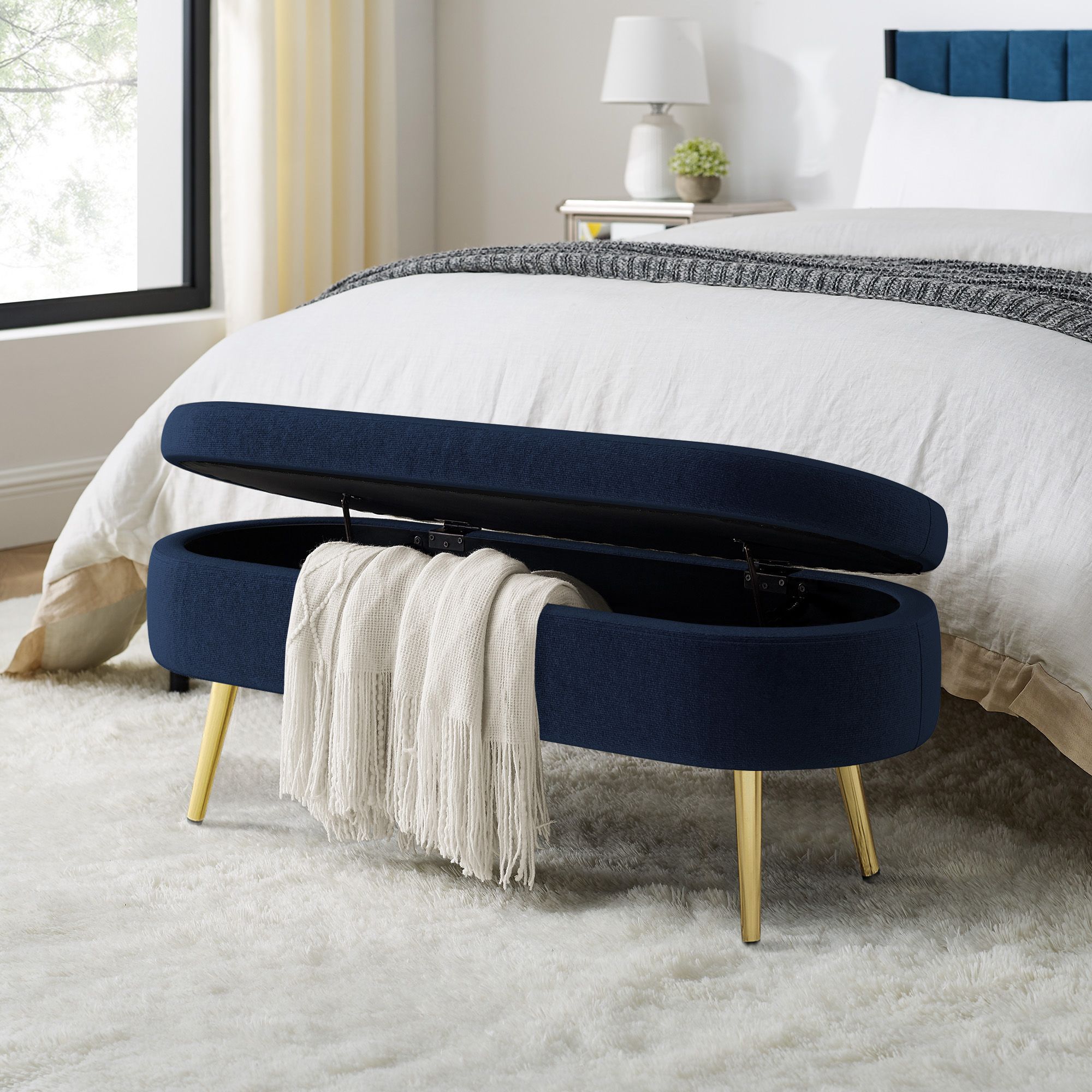 Blisstyle BNCH752 bench - View #2