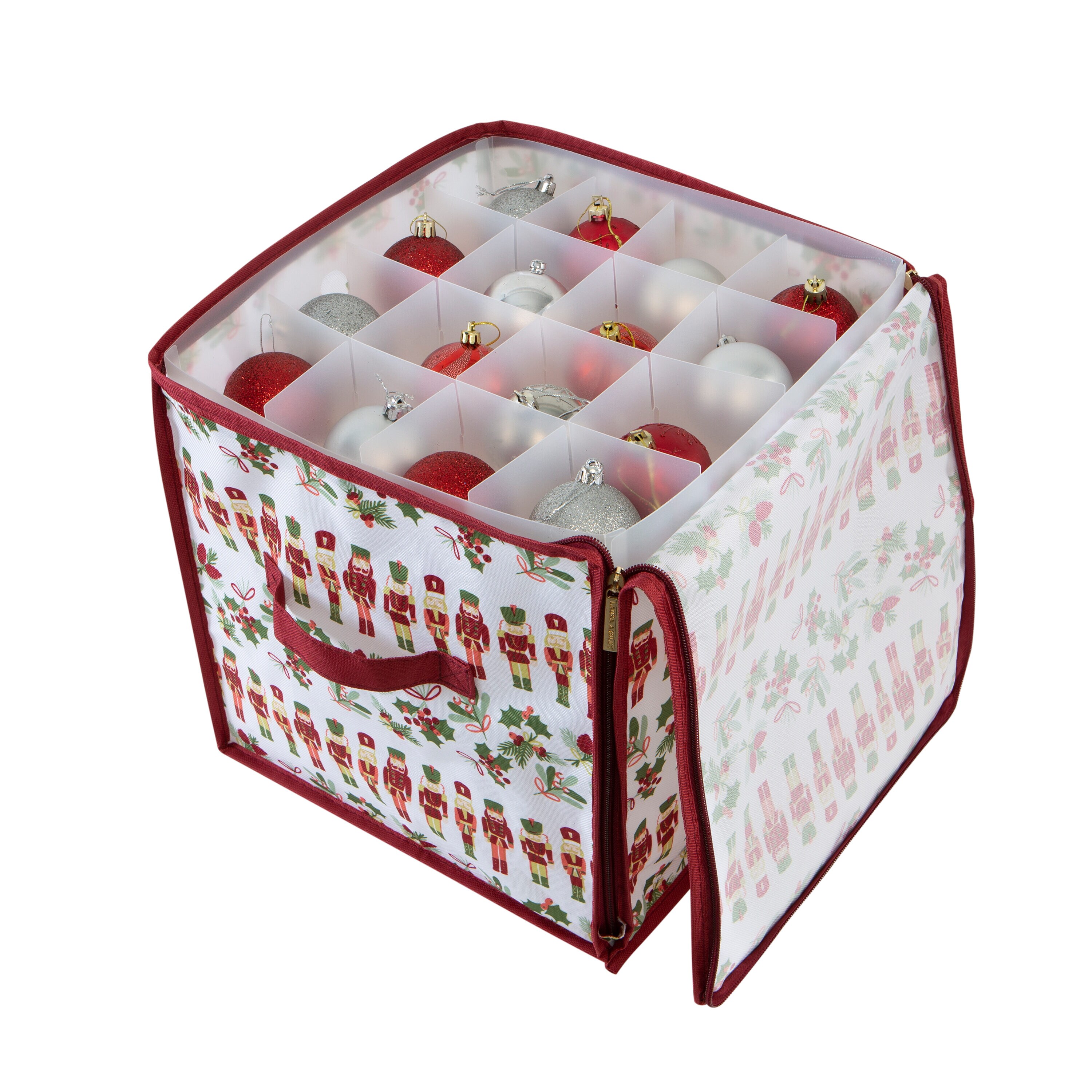 Laura Ashley LA-99010-BAG Ornament-Storage - View #3