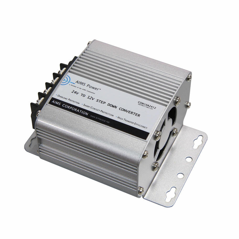 AIMS Power CON10A2412 Power converter