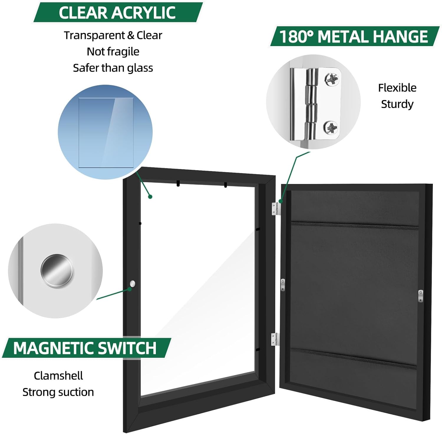 Upsimples FRAME18 Picture-Frames - View #5