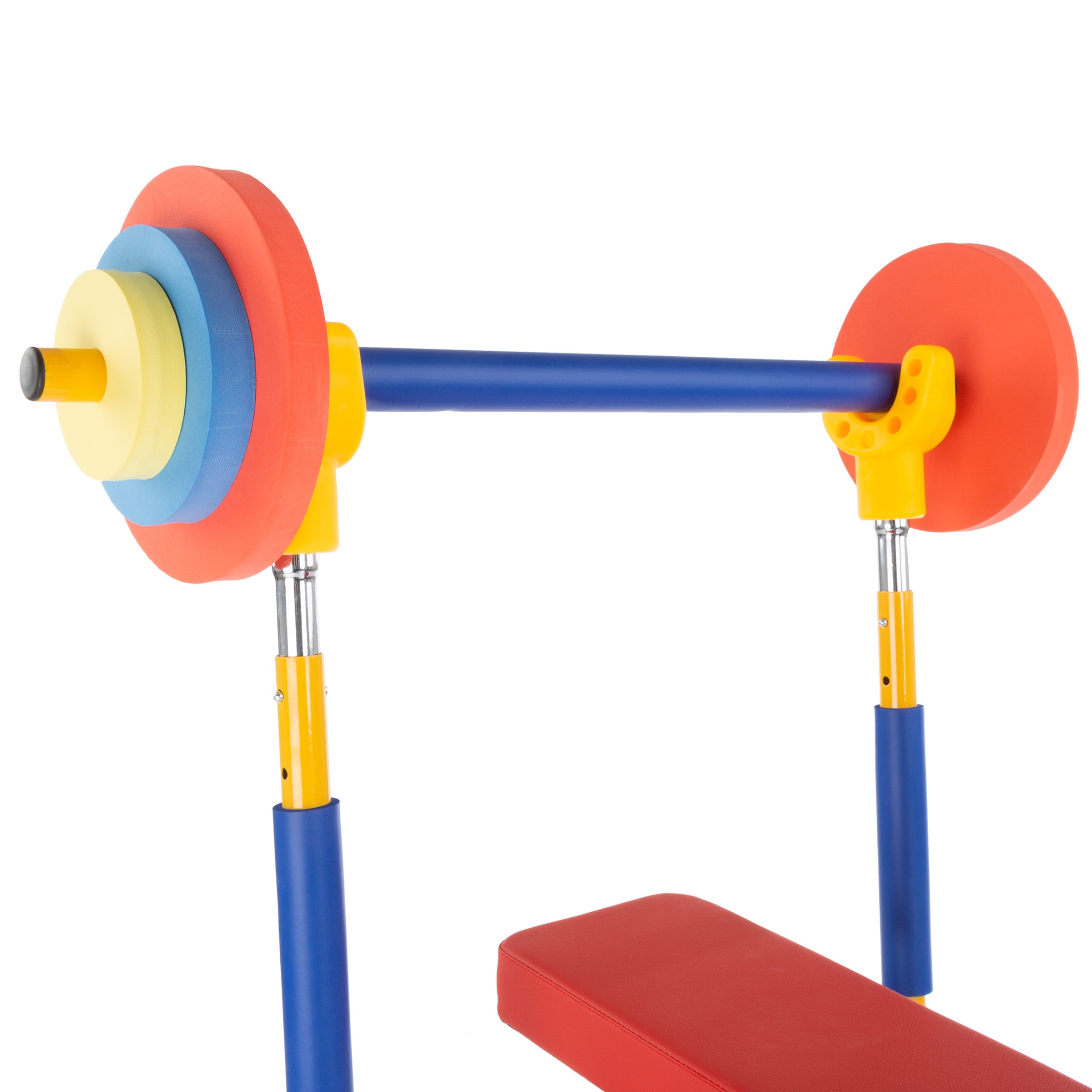 Toy Time 83-SH-05 Play-Toys - View #8
