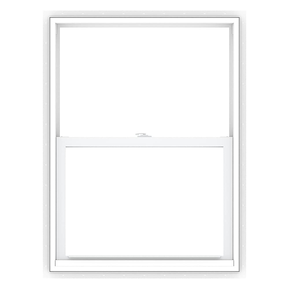 Pella 250 Series 23.5-in x 35.5-in x 3.25-in Jamb Vinyl New ...