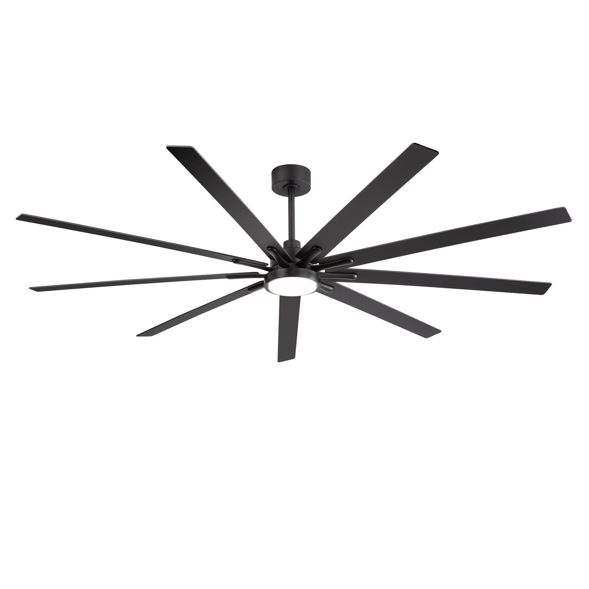 Flashwind A43ZY35088BKH Ceiling-Fans - View #2