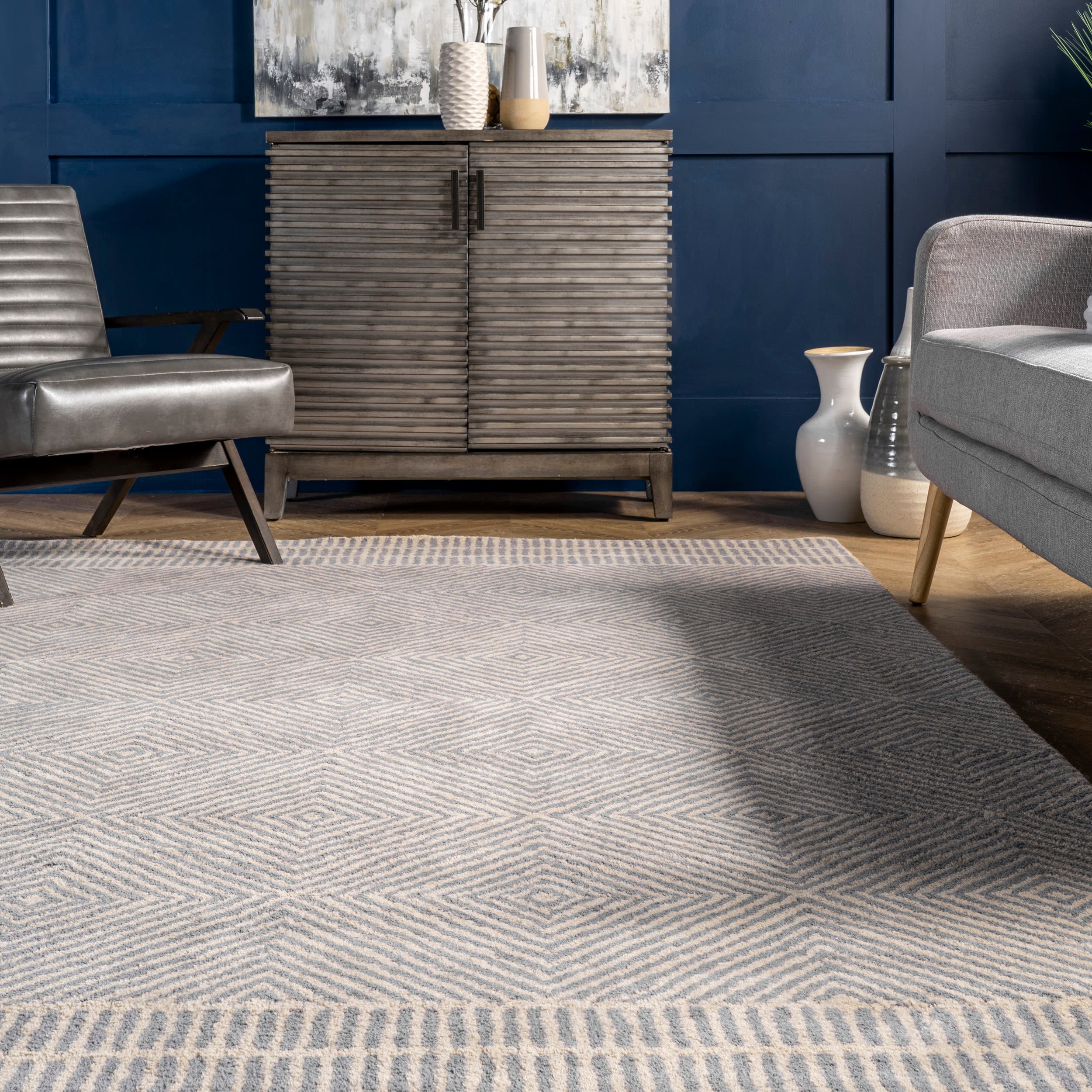 nuLOOM MTDV01A-609 rugs - View #6