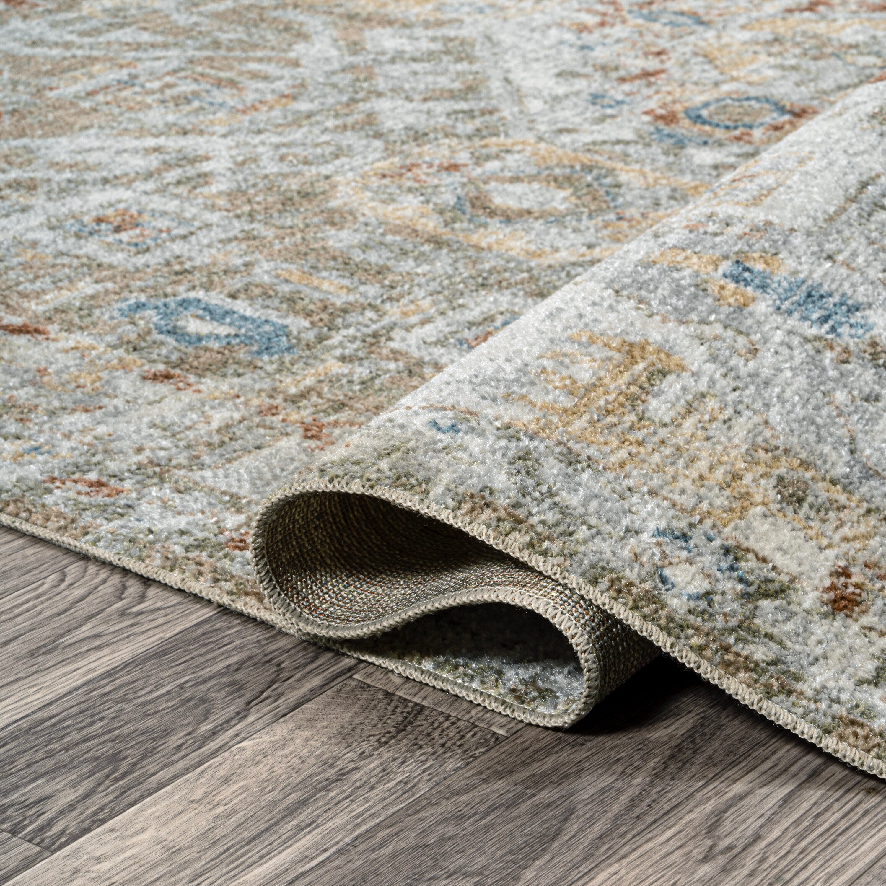 JONATHAN  Y WSH320A-4 rugs - View #7