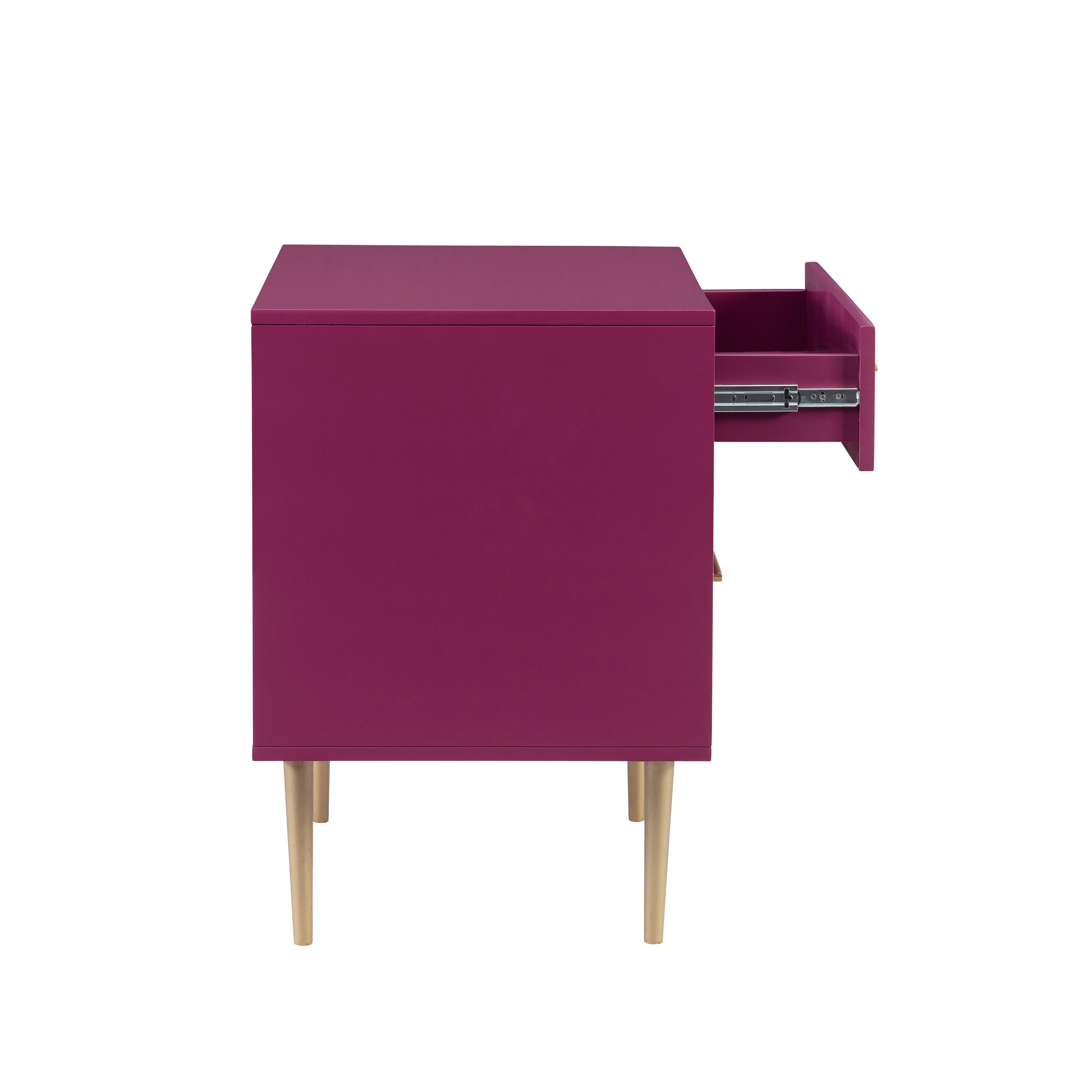 Linon LOWES1801 nightstands - View #5