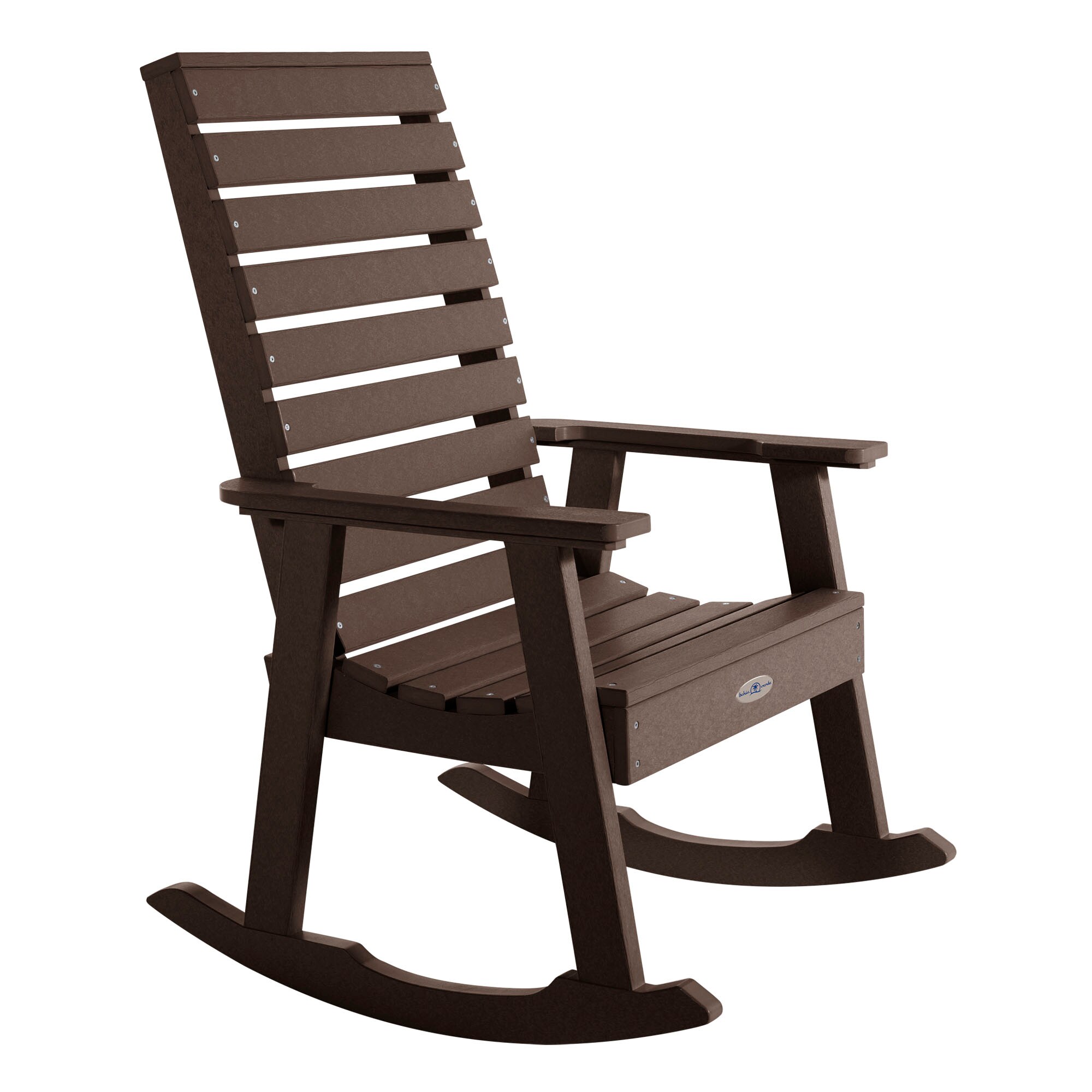 highwood BV-RKCH2-MBR Patio-Chairs - View #2