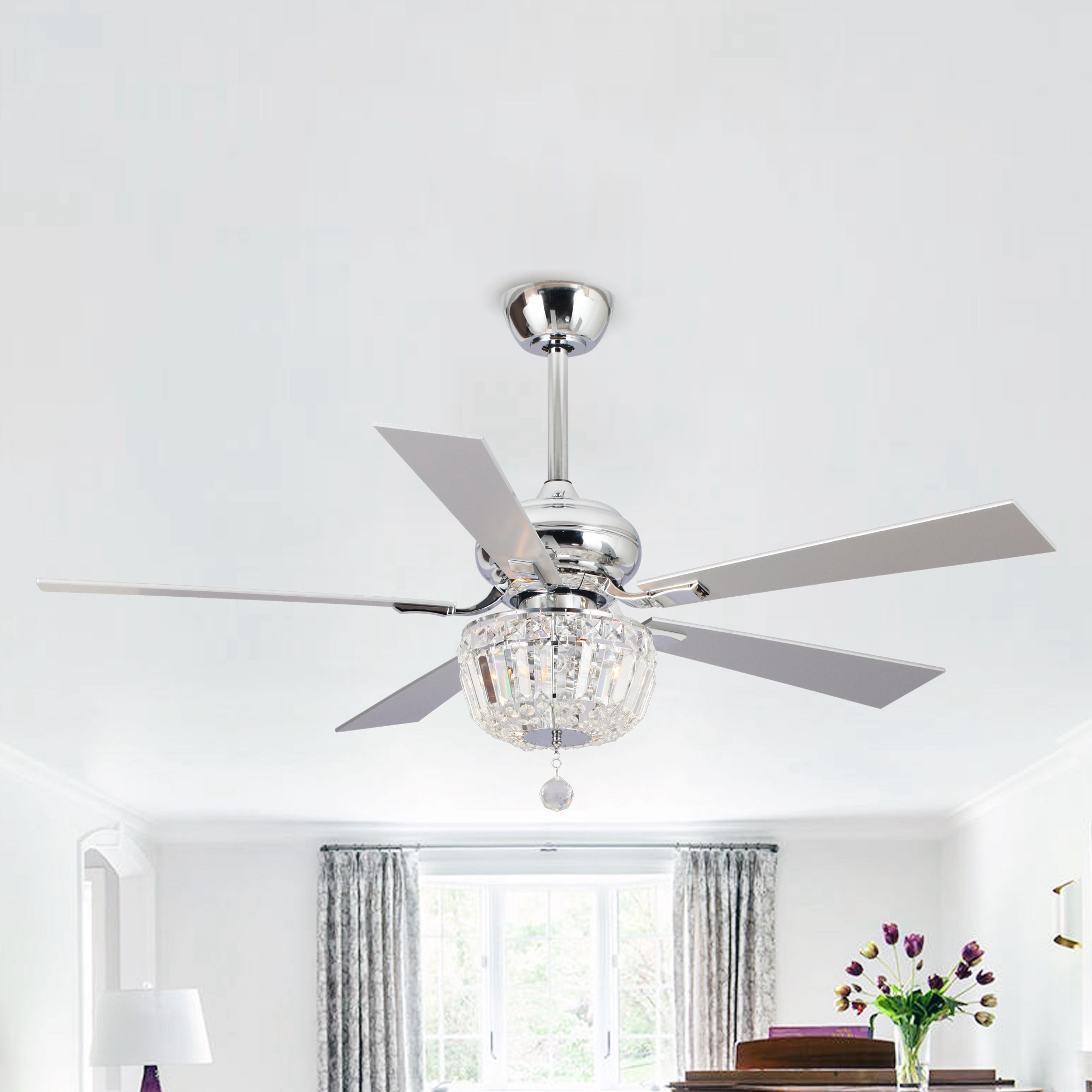 Parrot Uncle F6231110V Ceiling-Fans - View #4