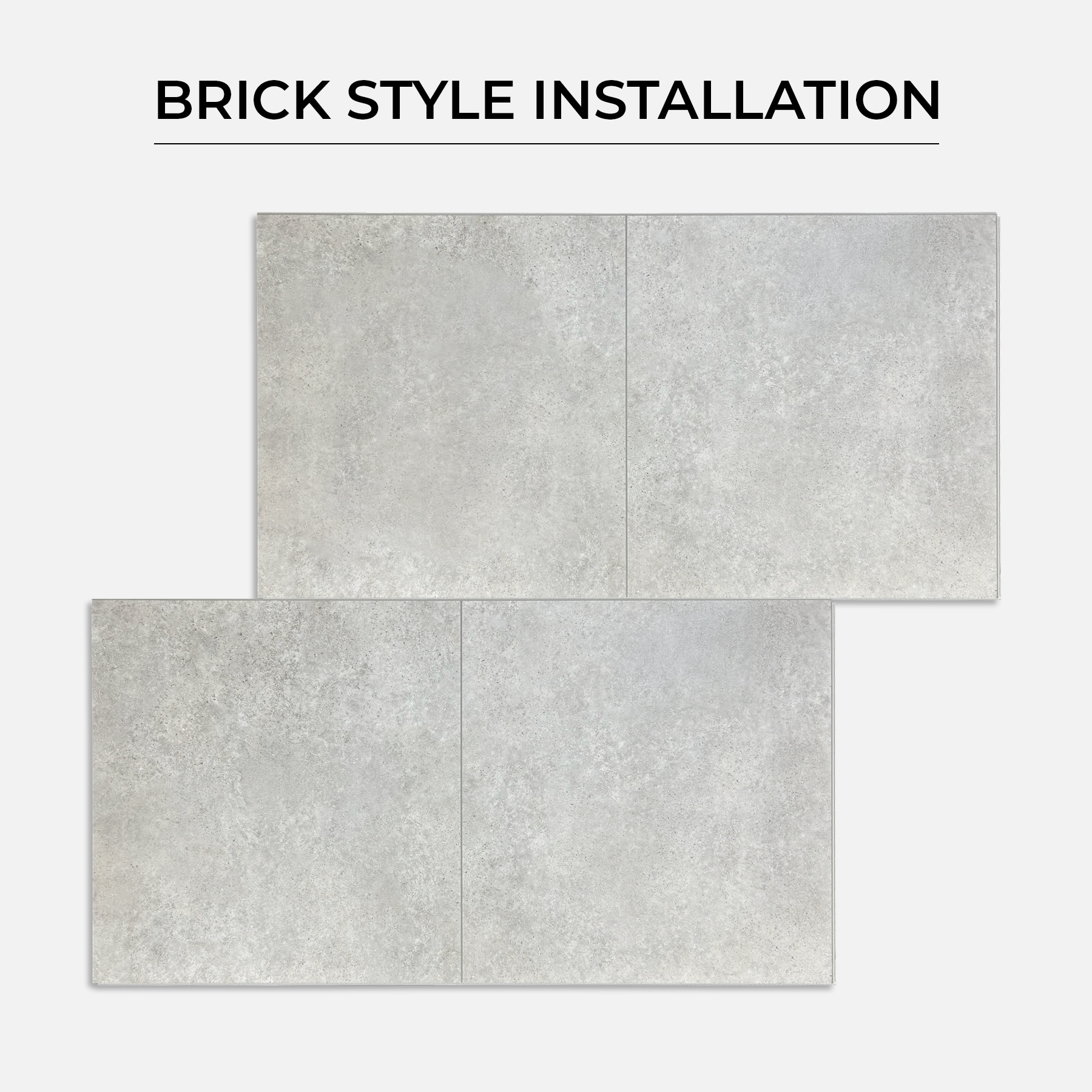 Quickstyle SPC-715-CDM2089-02 Vinyl-Tiles - View #7