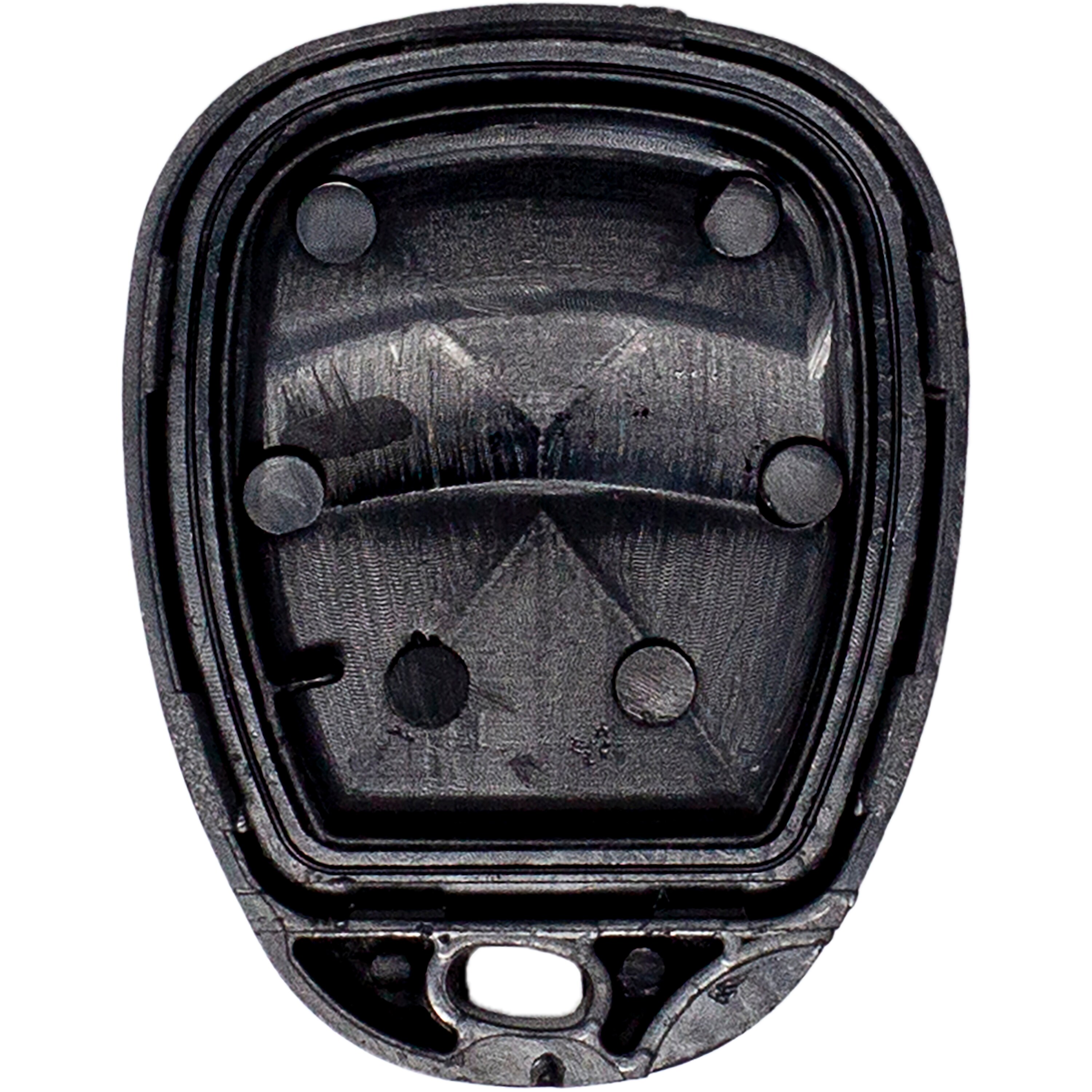 Car Keys Express GMRB-33RE Key-Accessories - View #5