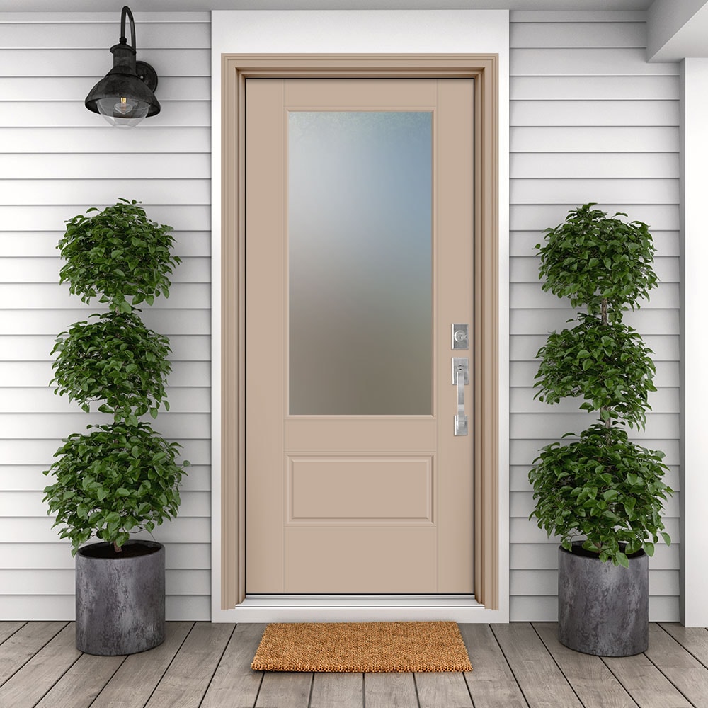 Masonite 630369 Entry-Doors - View #2