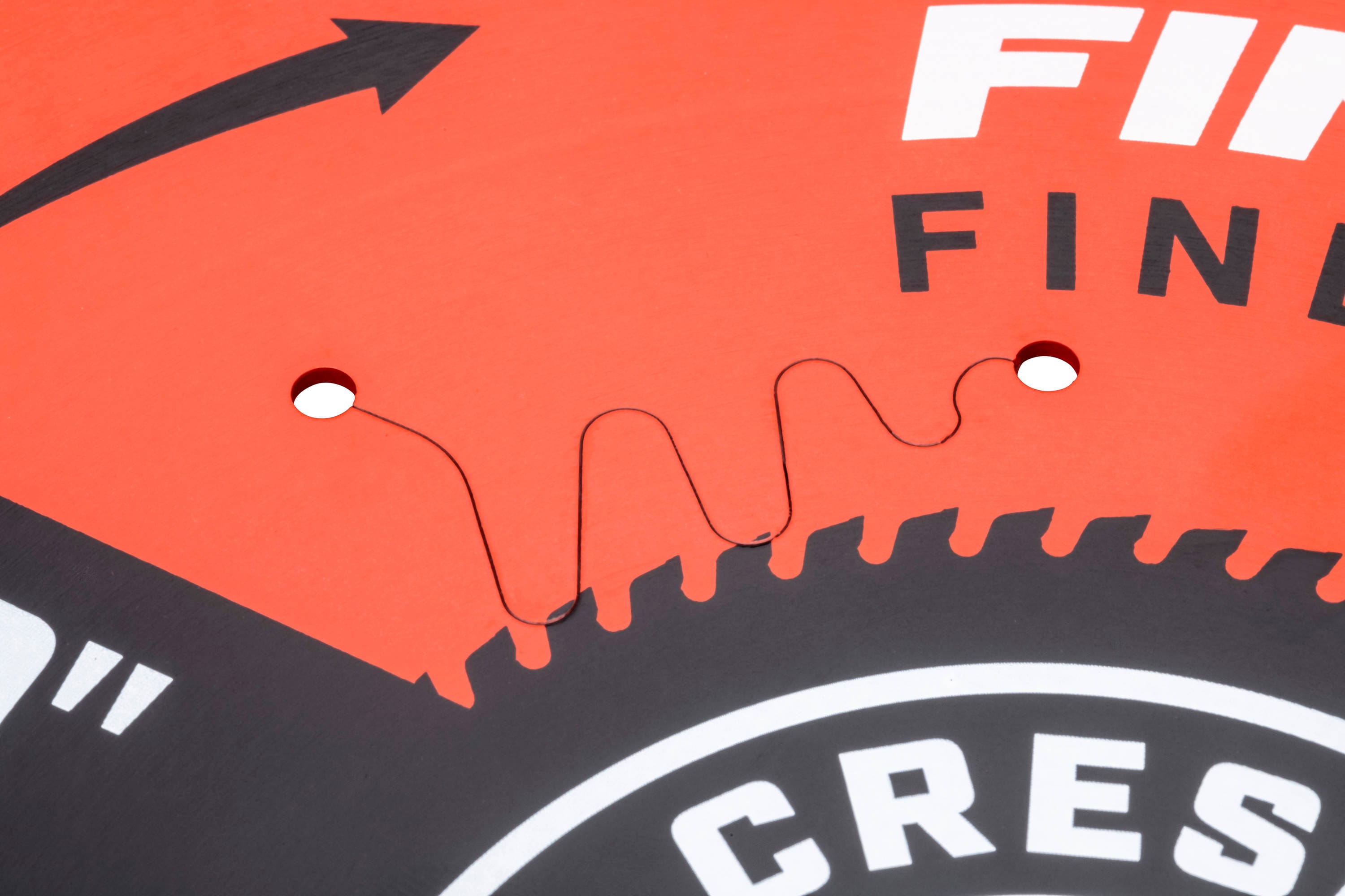 Crescent CSBFF-1060 Circular-Saw-Blades - View #3