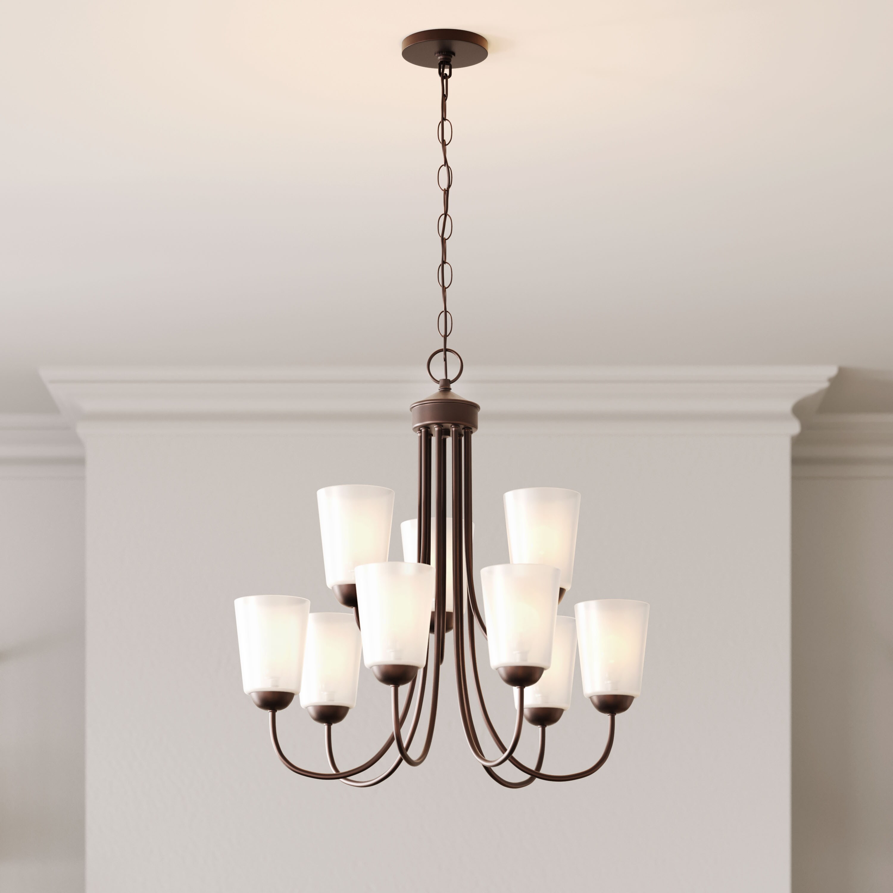 Millennium Lighting 9809-RBZ b090015 - View #4