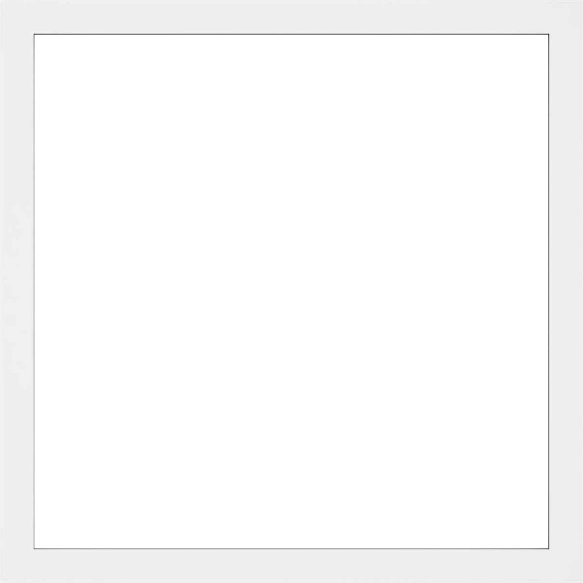 Prescott Smooth Fretwork 26" Unfinished Decorative Wall Panel