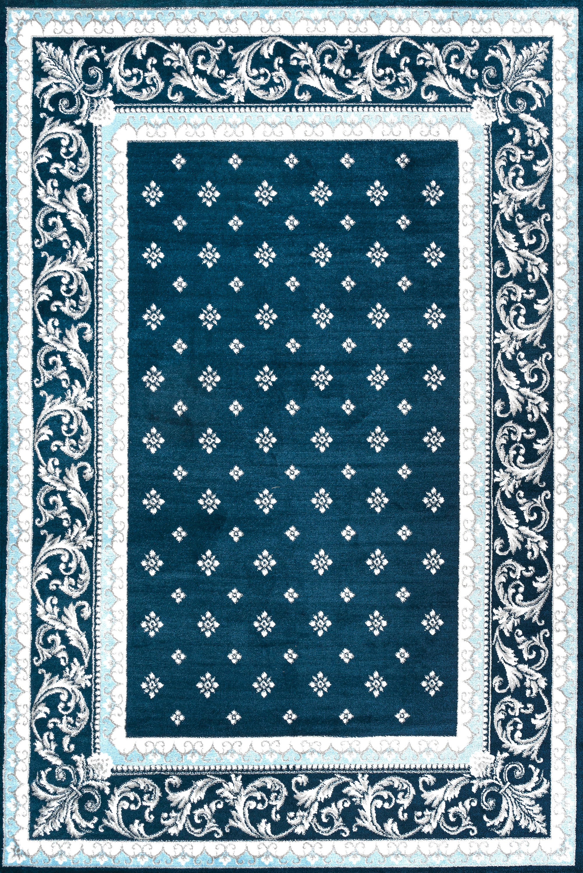JONATHAN  Y MDP504C-5 rugs - View #2
